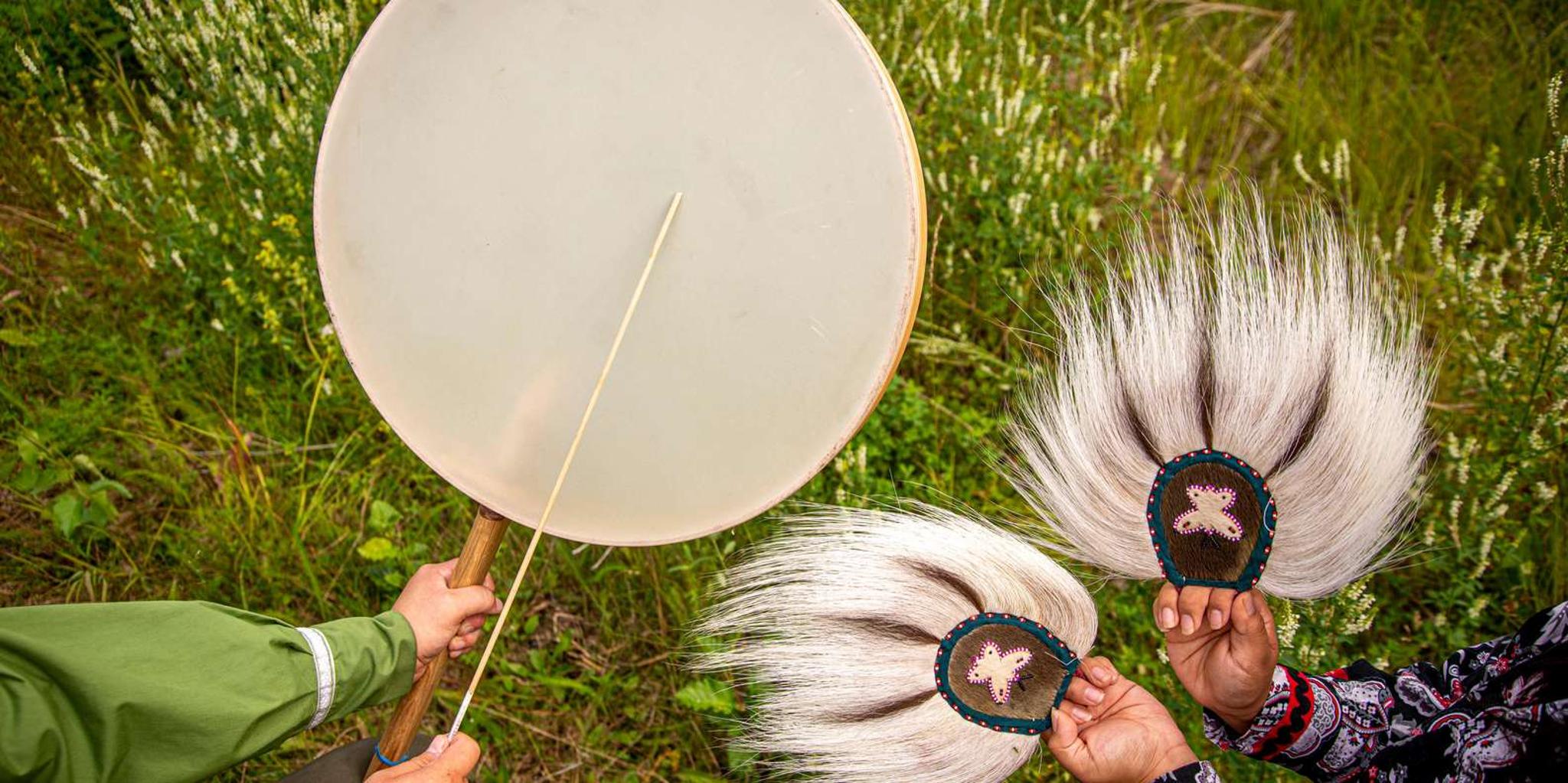 Anchorage Alaska Native Heritage Center Admission - Image 3