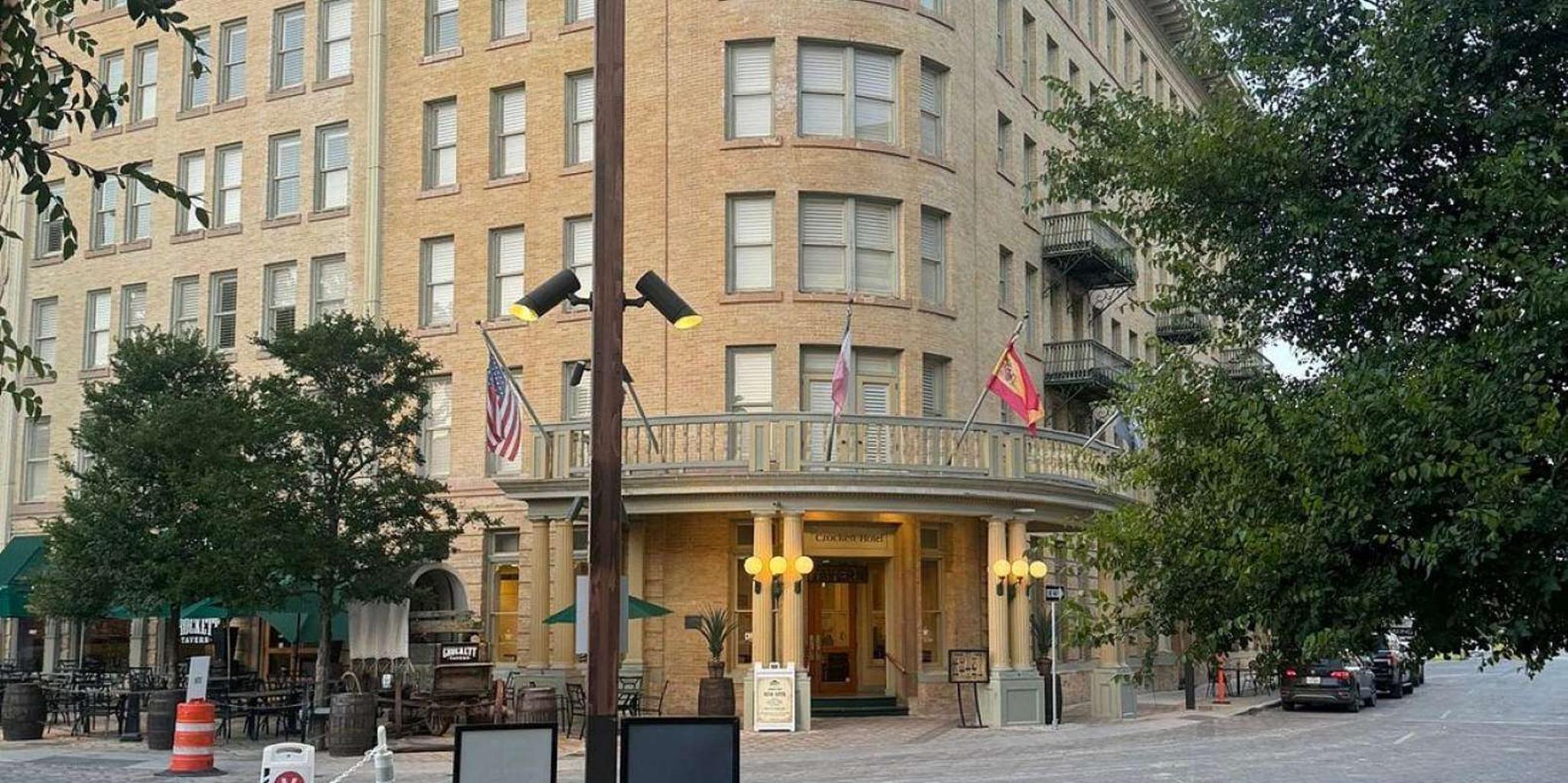 San Antonio Ghost Walk Tour - Image 3