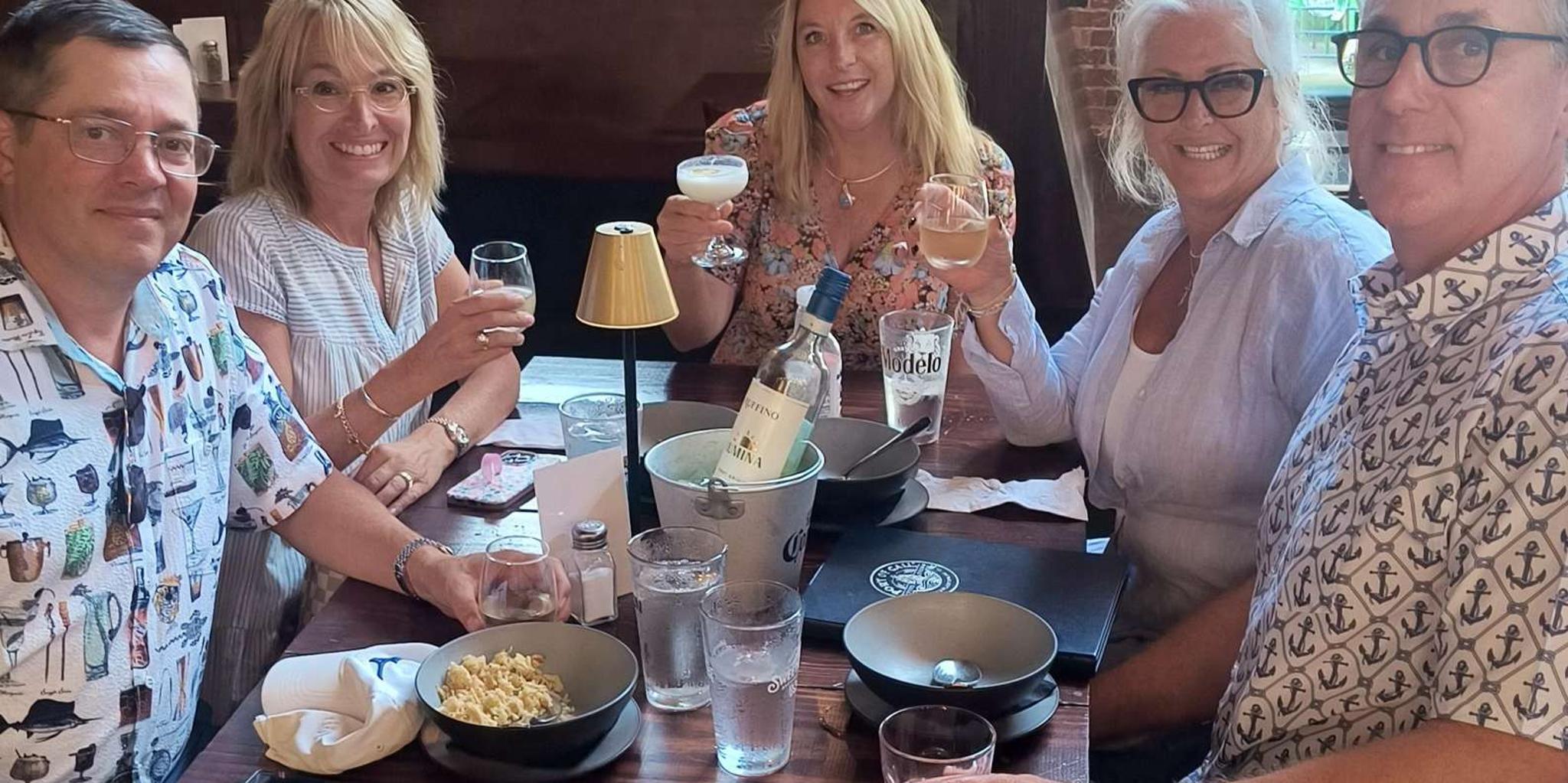 Charleston Food and History Tour - Image 5