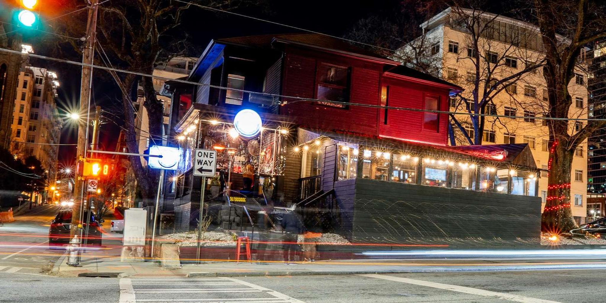 Atlanta Haunted Pub Crawl - Image 4