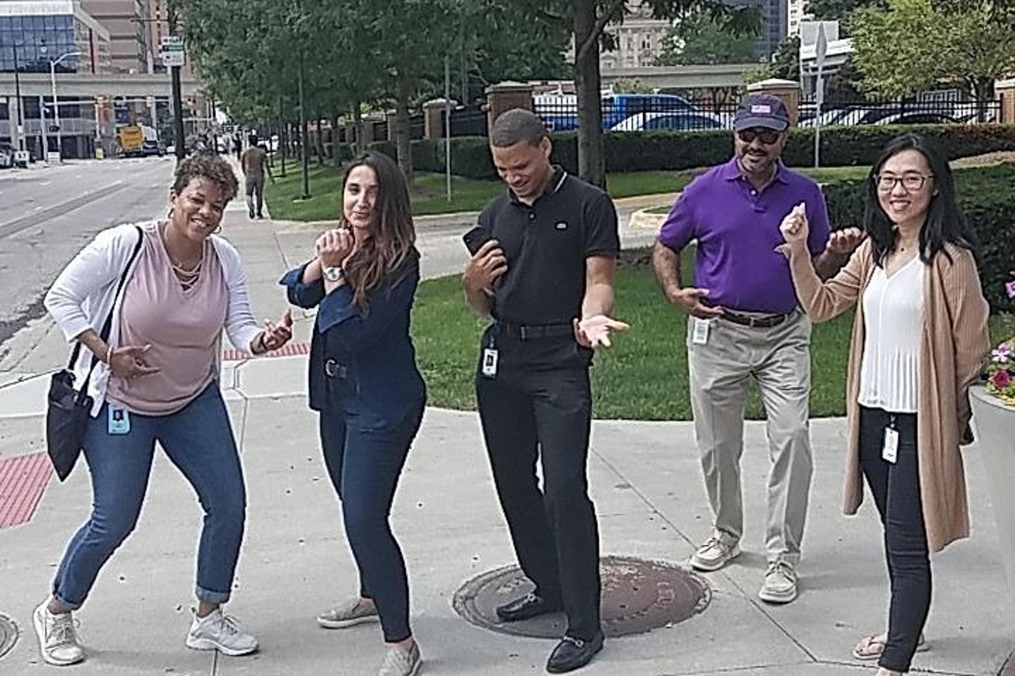 Denver Scavenger Hunt - Image 5