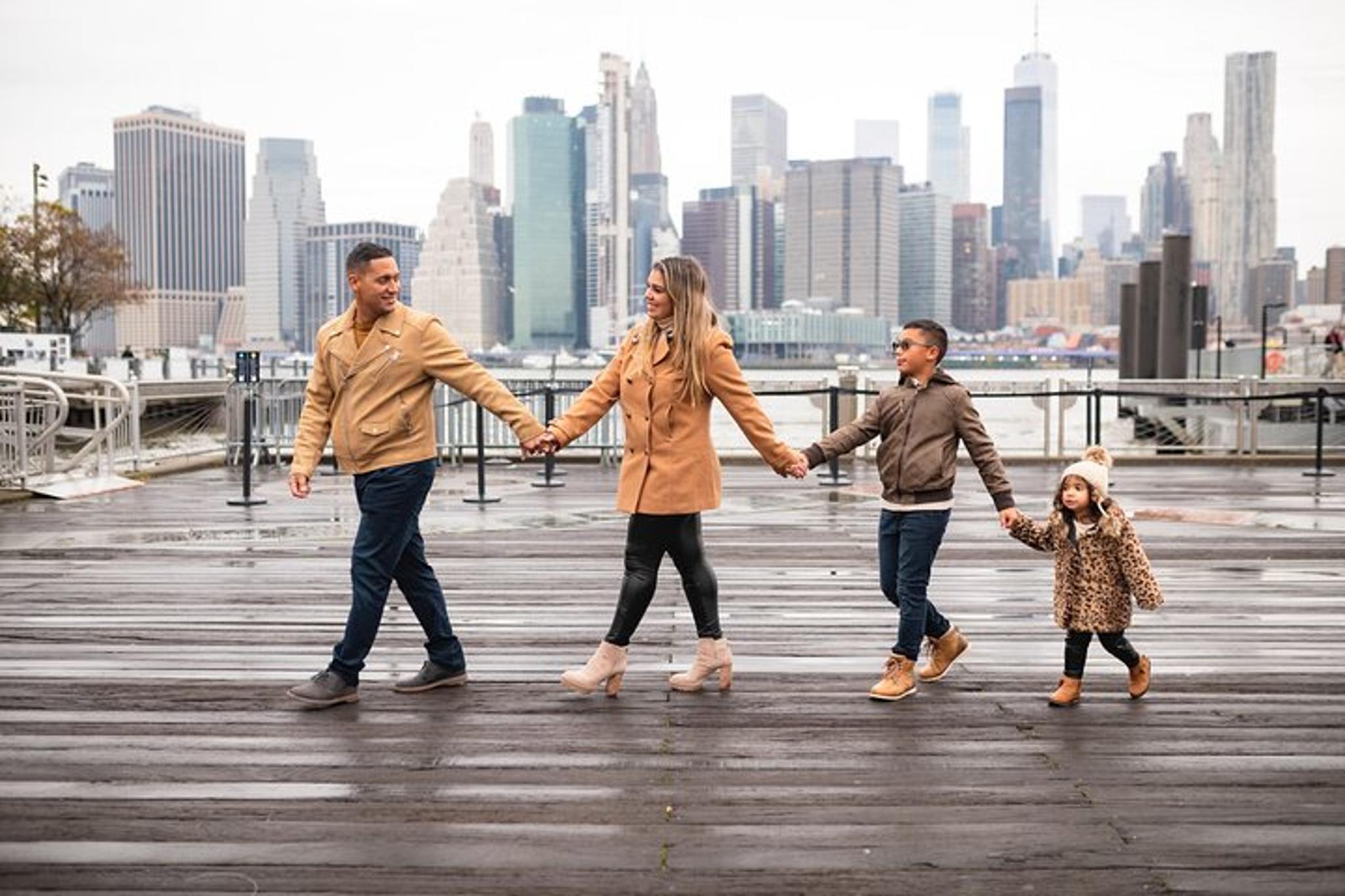 New York Photography Tour - Image 5