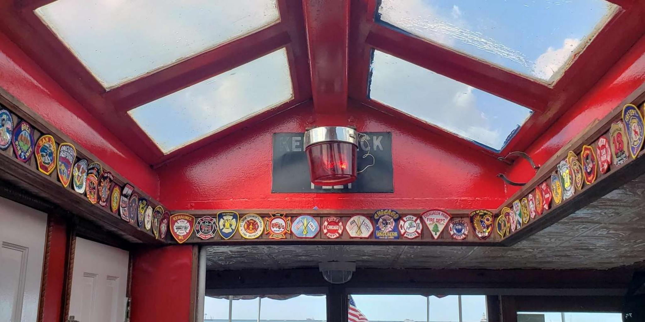 Chicago Historical Fireboat River & Lake Cruise - Image 6