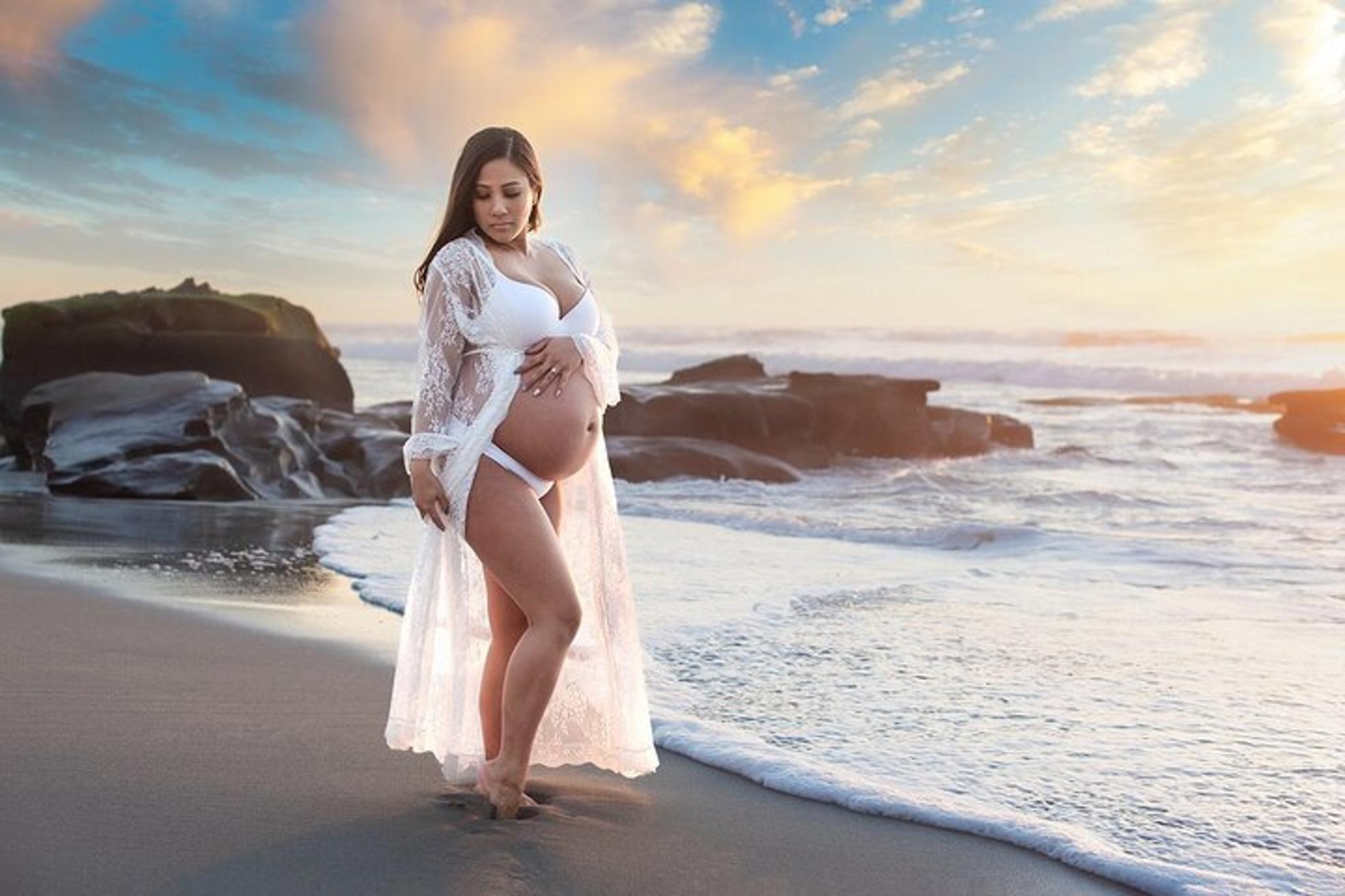 La Jolla Cove Photo Shoot 45 min - Image 3