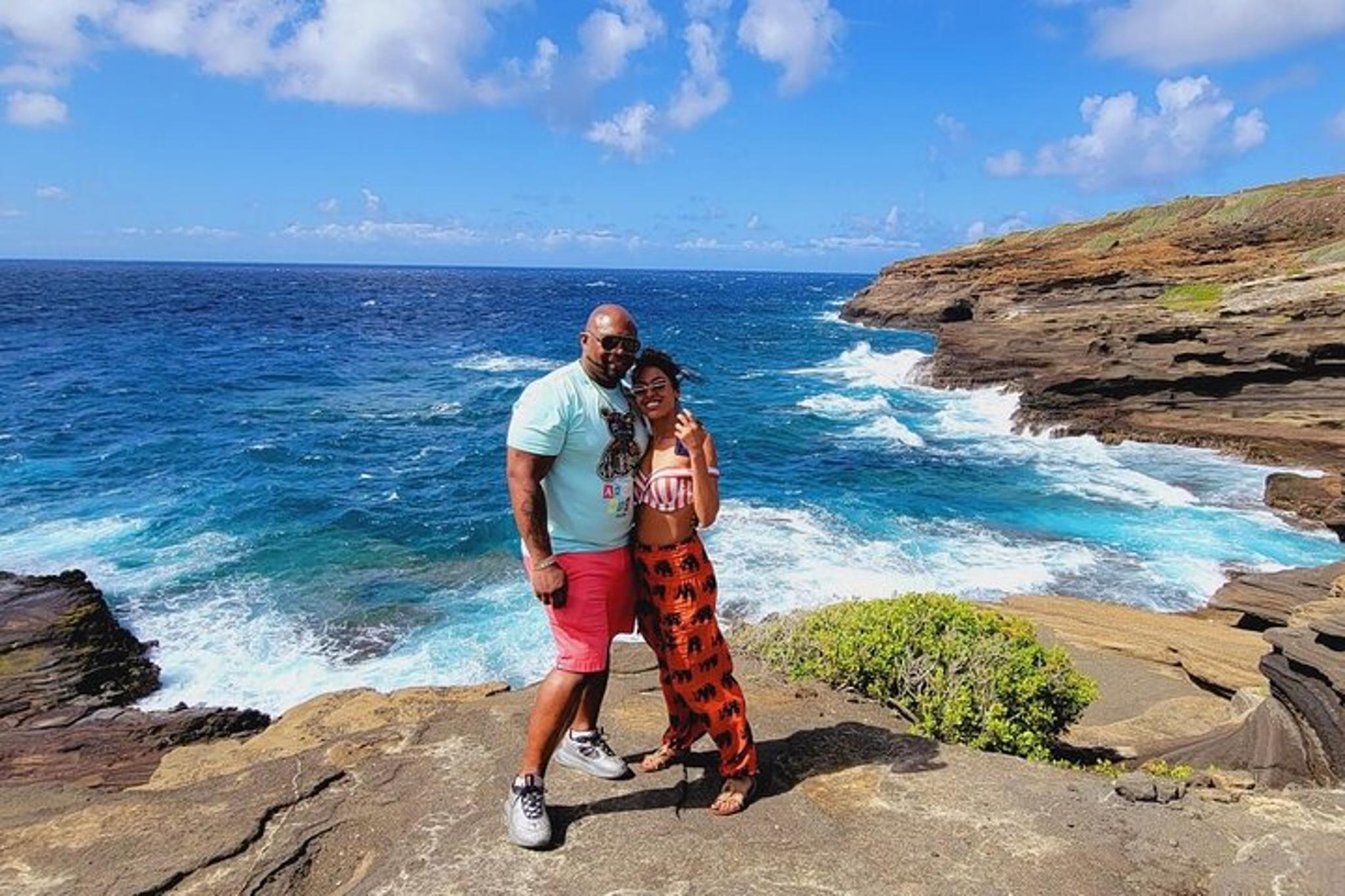 Waikiki Oahu Custom Tour 9 hr - Image 5