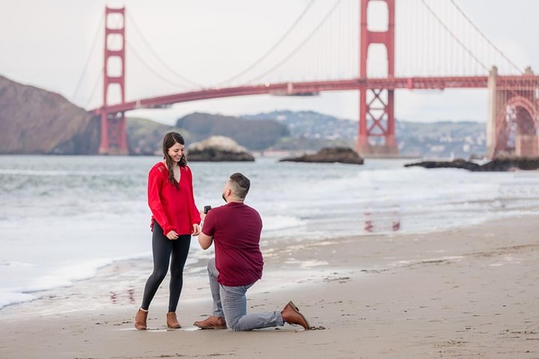 San Francisco Muir Woods Car Tour - Image 3