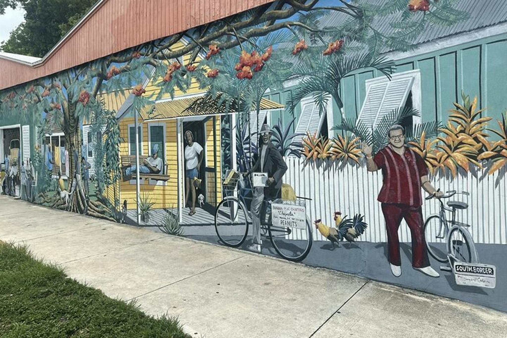 Key West Pirate Adventure Self-Guided Walking Tour 90 Min - Image 3