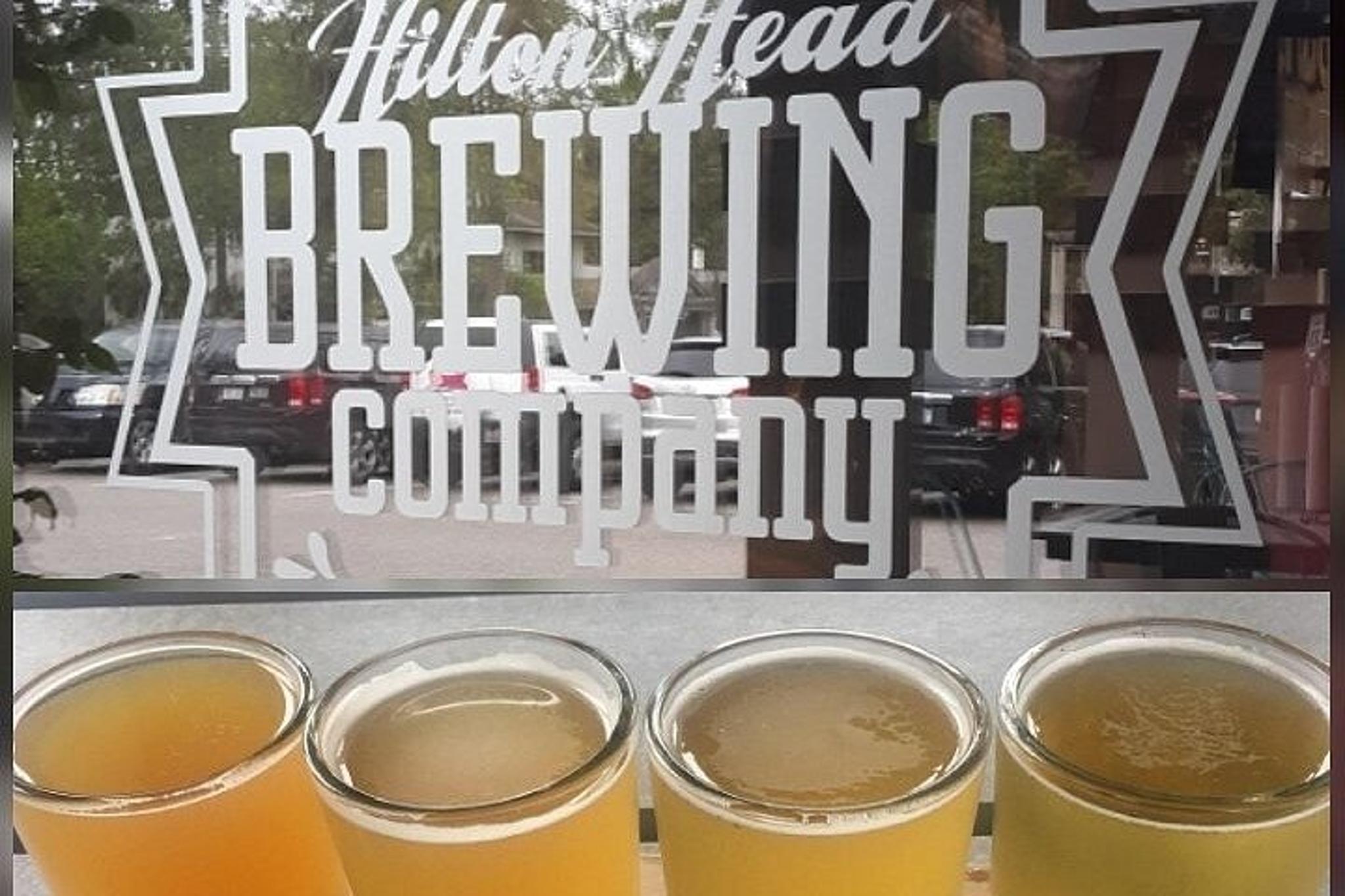 Hilton Head Brews Tour - Image 4