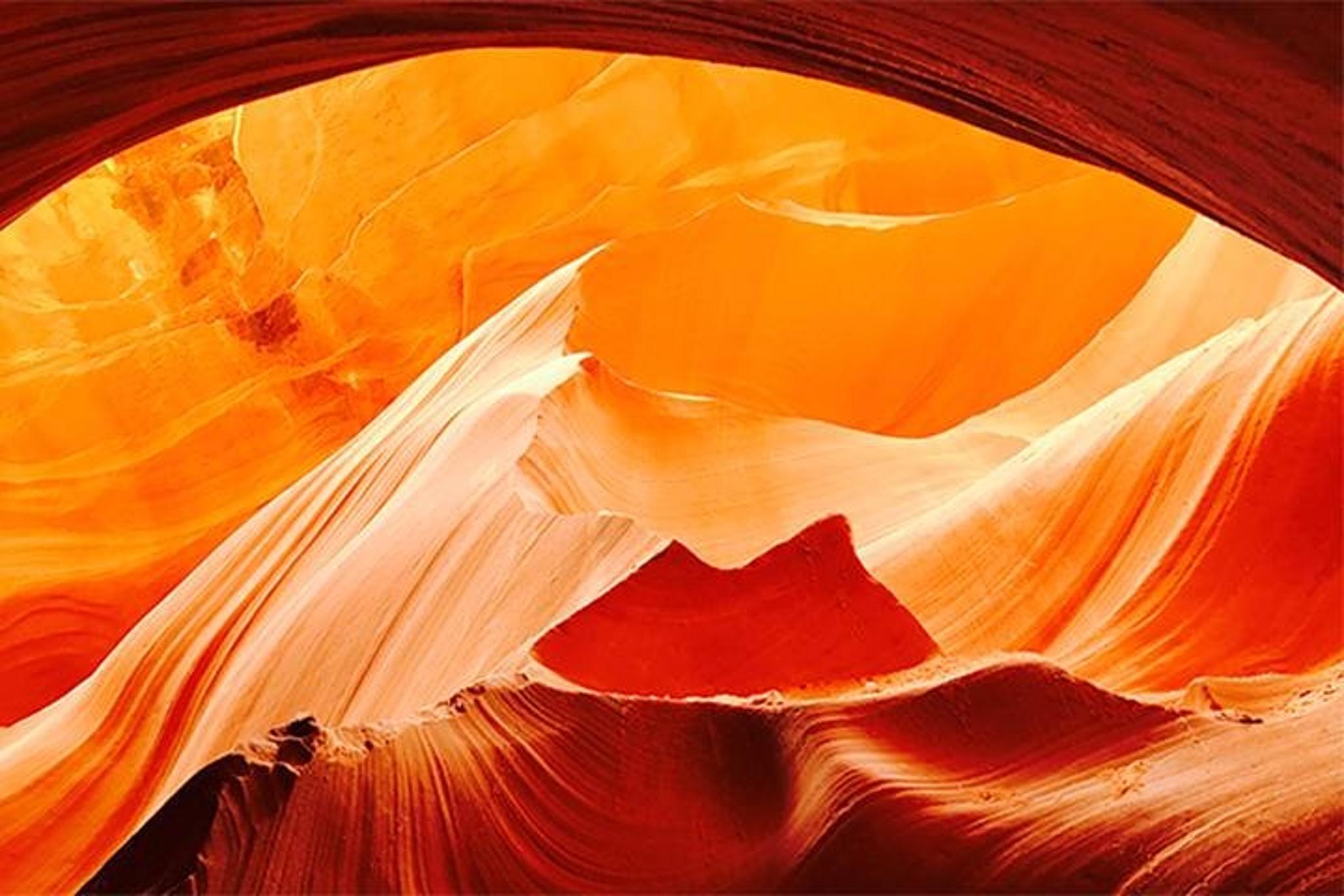 Page Lower Antelope Canyon Admission - Image 3