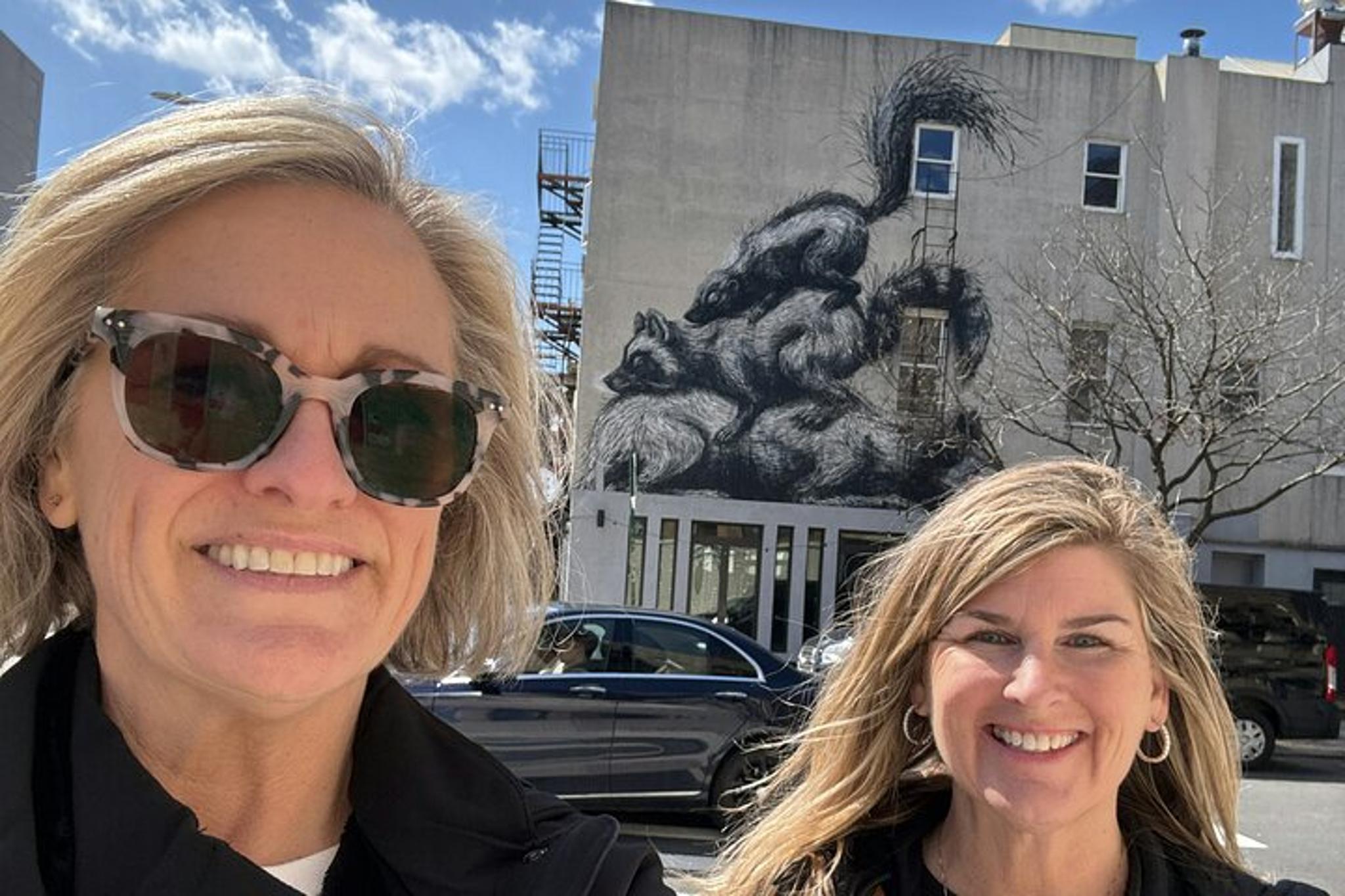 Brooklyn Street Art Puzzle Quest - Image 2