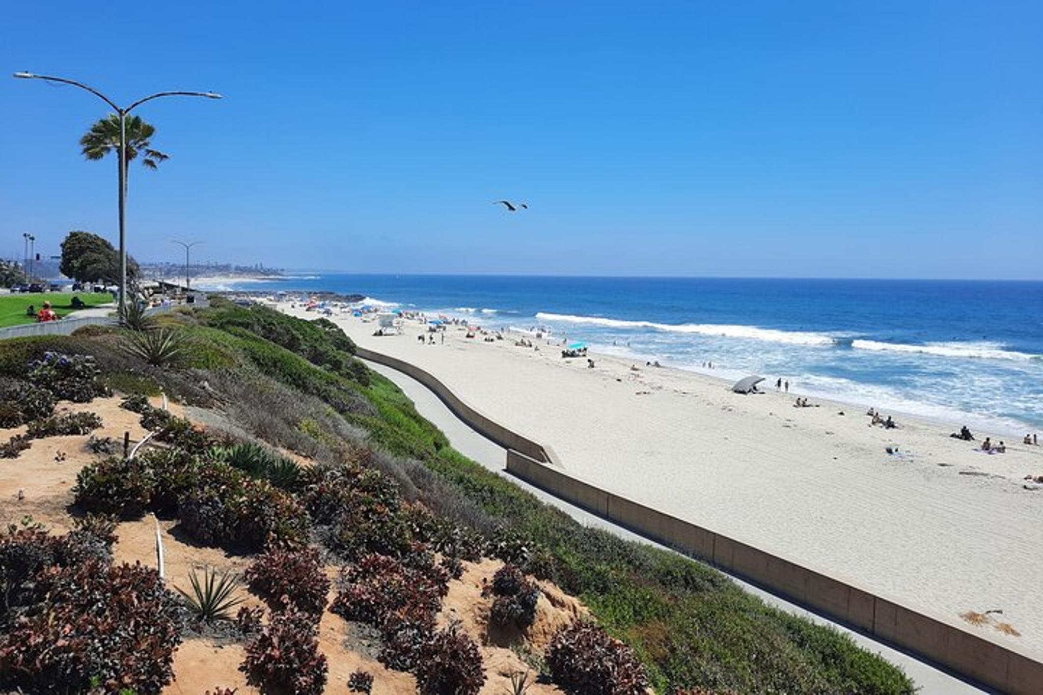 San Diego Electric Bike Tour - Image 1