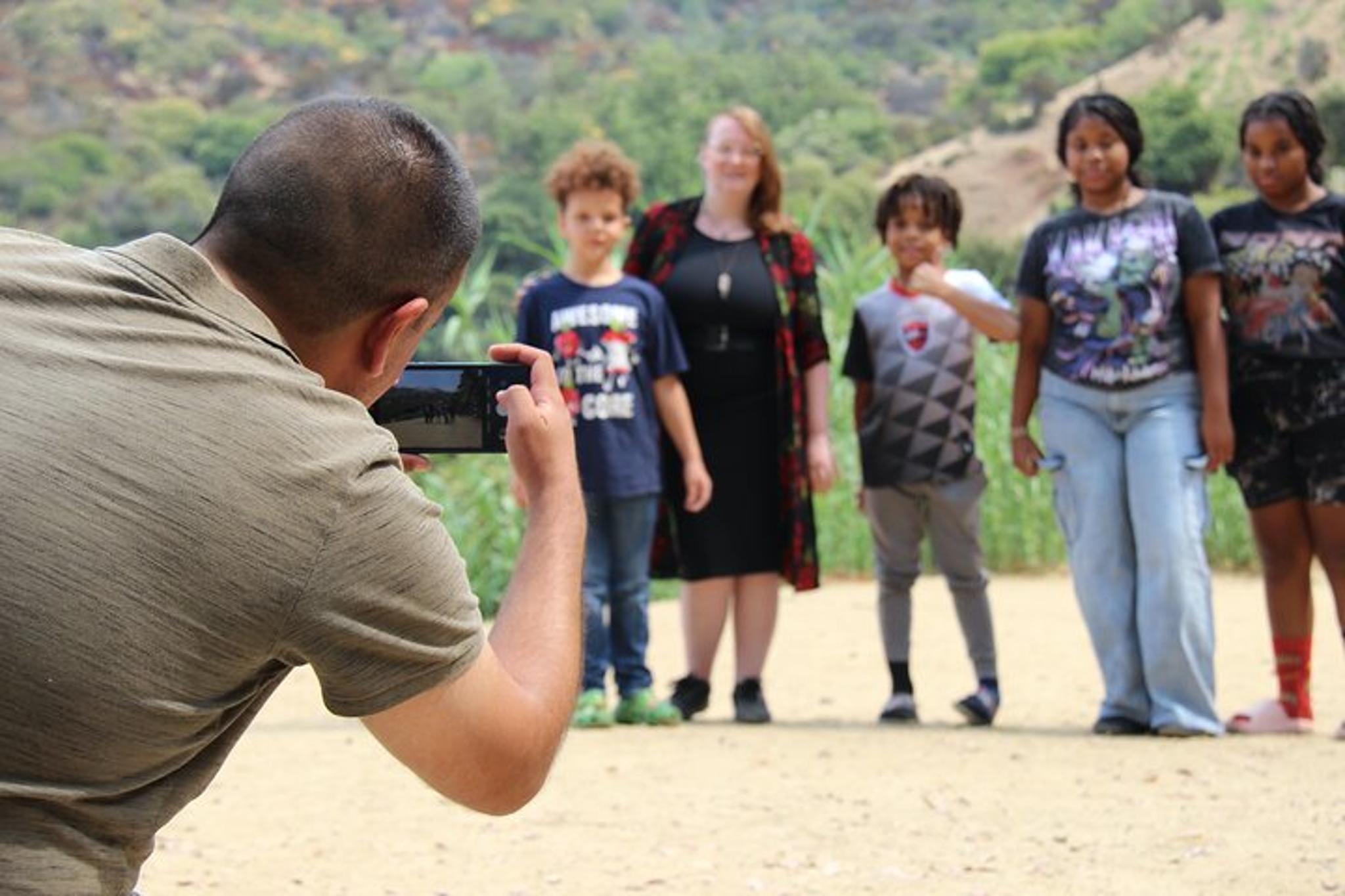 Los Angeles Hollywood Sign Tour - Image 3