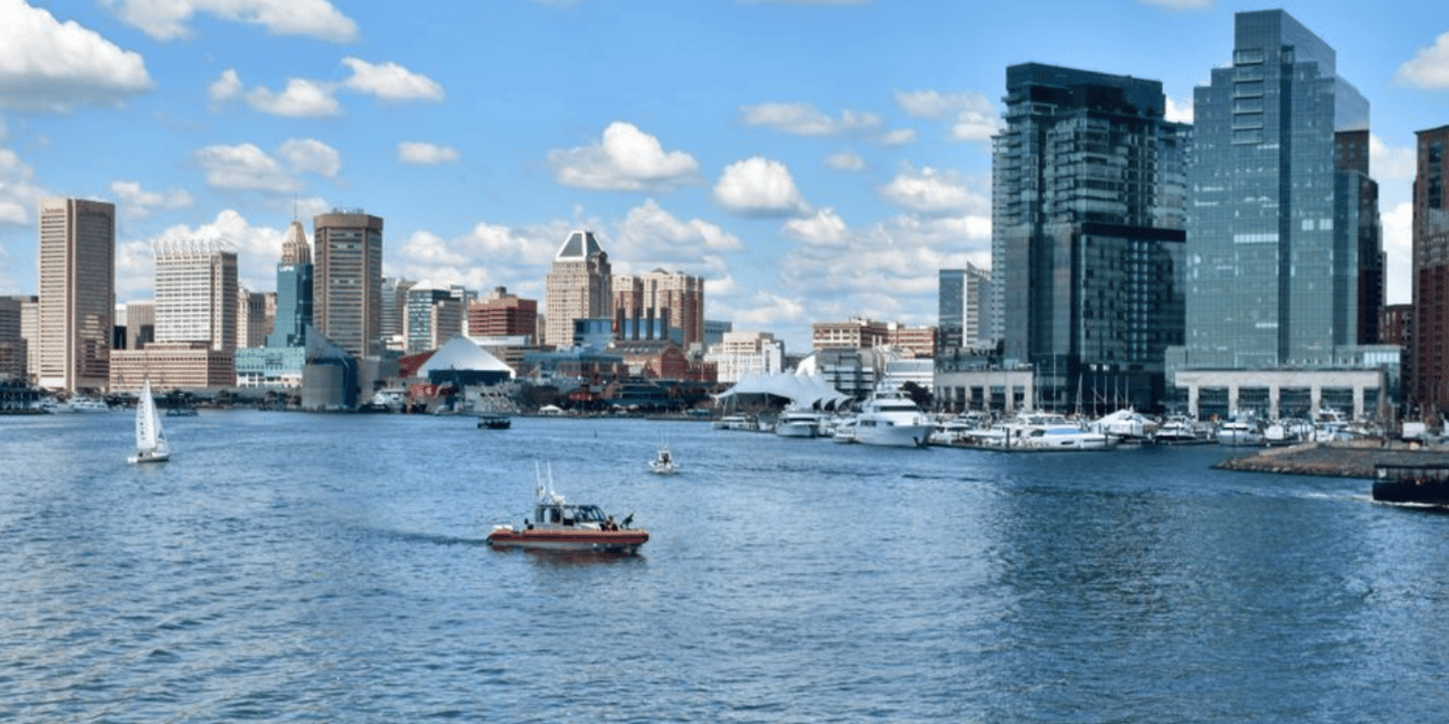 Baltimore Inner Harbor Cruise - Image 3