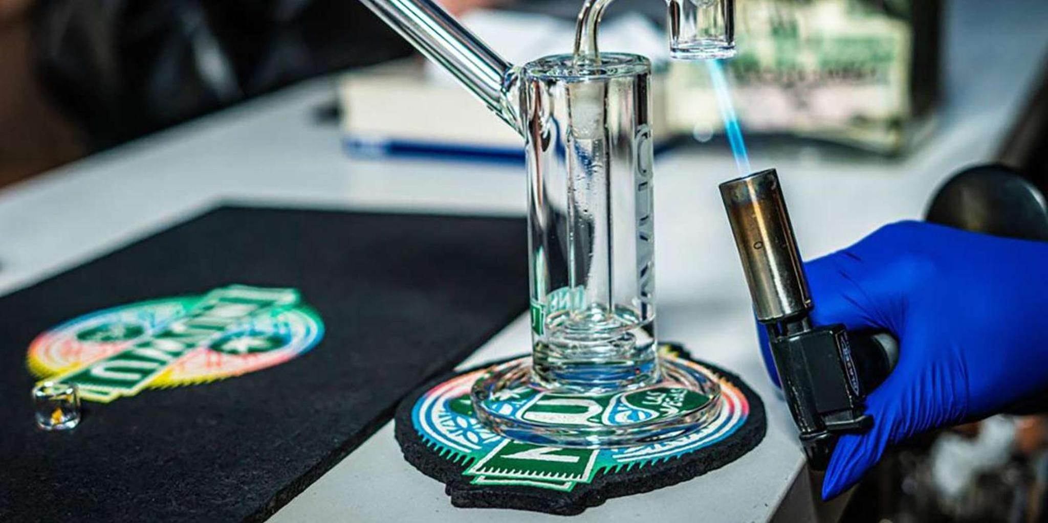 Las Vegas Cannabis Tour - Image 5