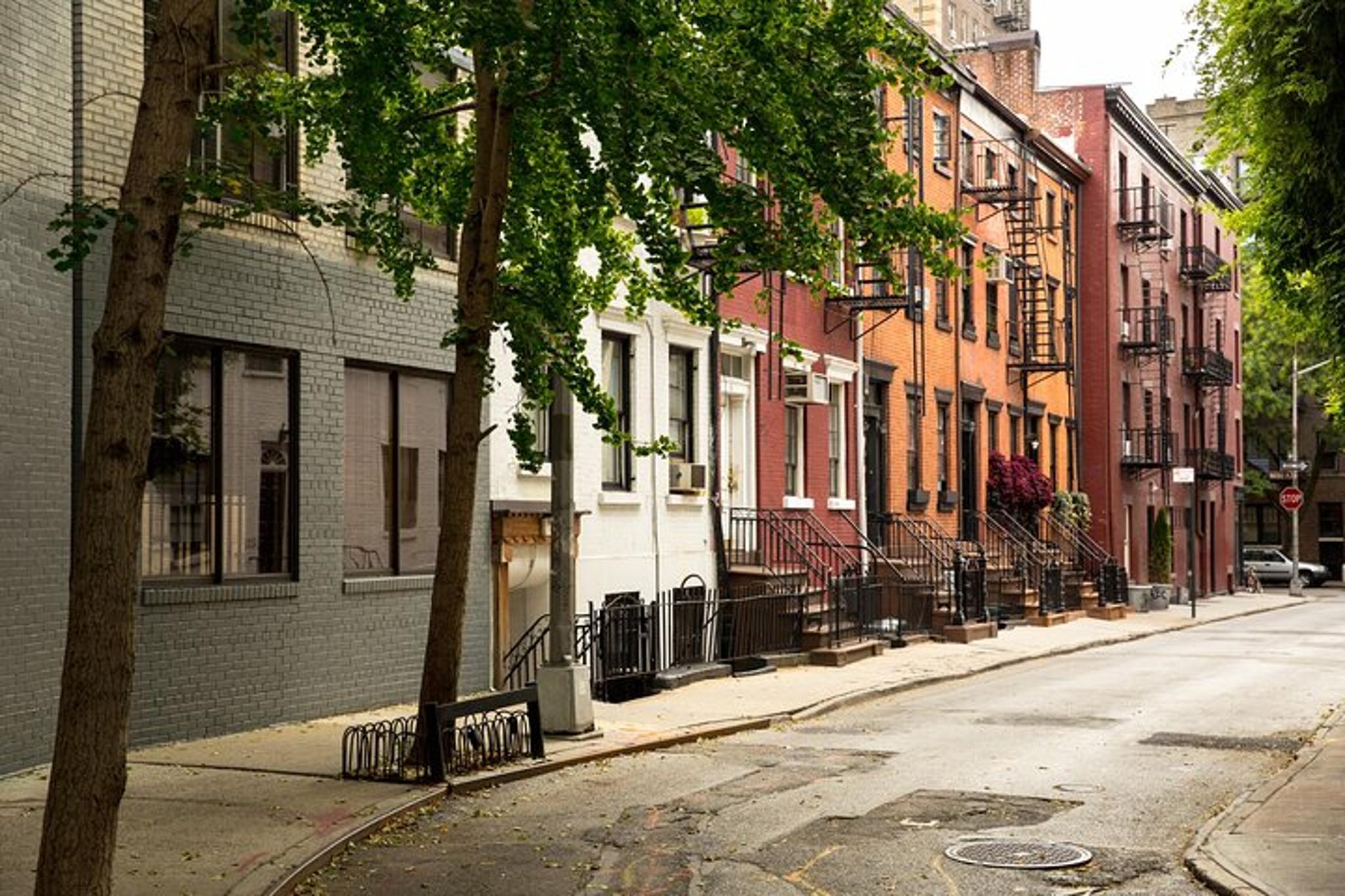 New York SoHo Exploration Game - Image 4