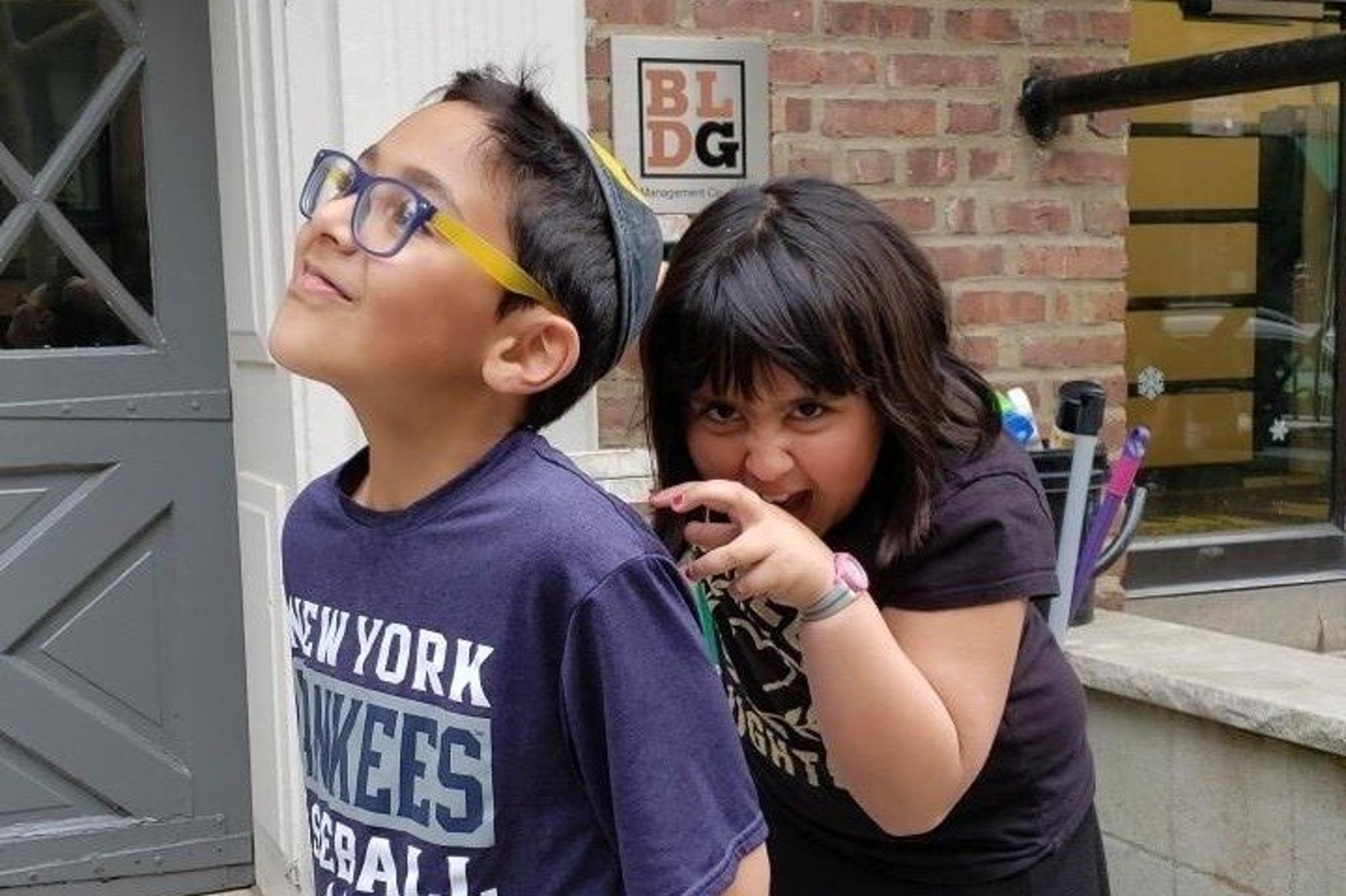 Baltimore Scavenger Hunt by Zombie Scavengers - Image 3