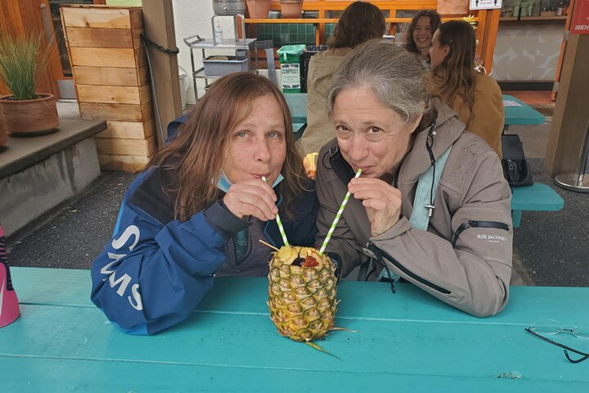 Portland Food Tour in Kerns Neighborhood - Image 5