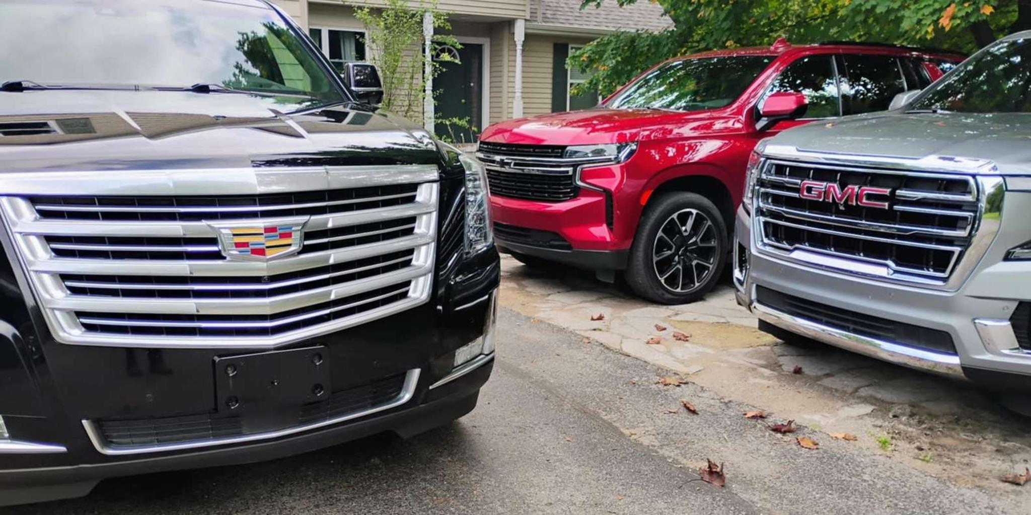 Traverse City Wine Tour in a Luxury SUV - Image 5