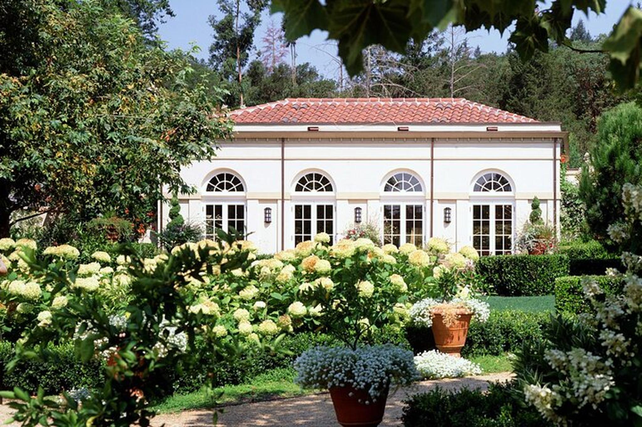 Sonoma Wine Tour for Up to 4 Guests