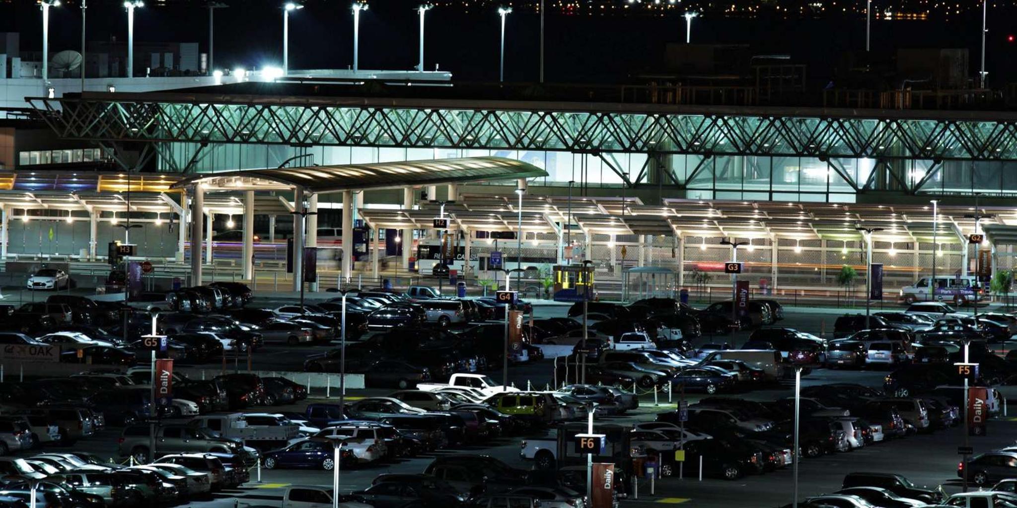 Oakland Airport Transfer to San Francisco - Image 3