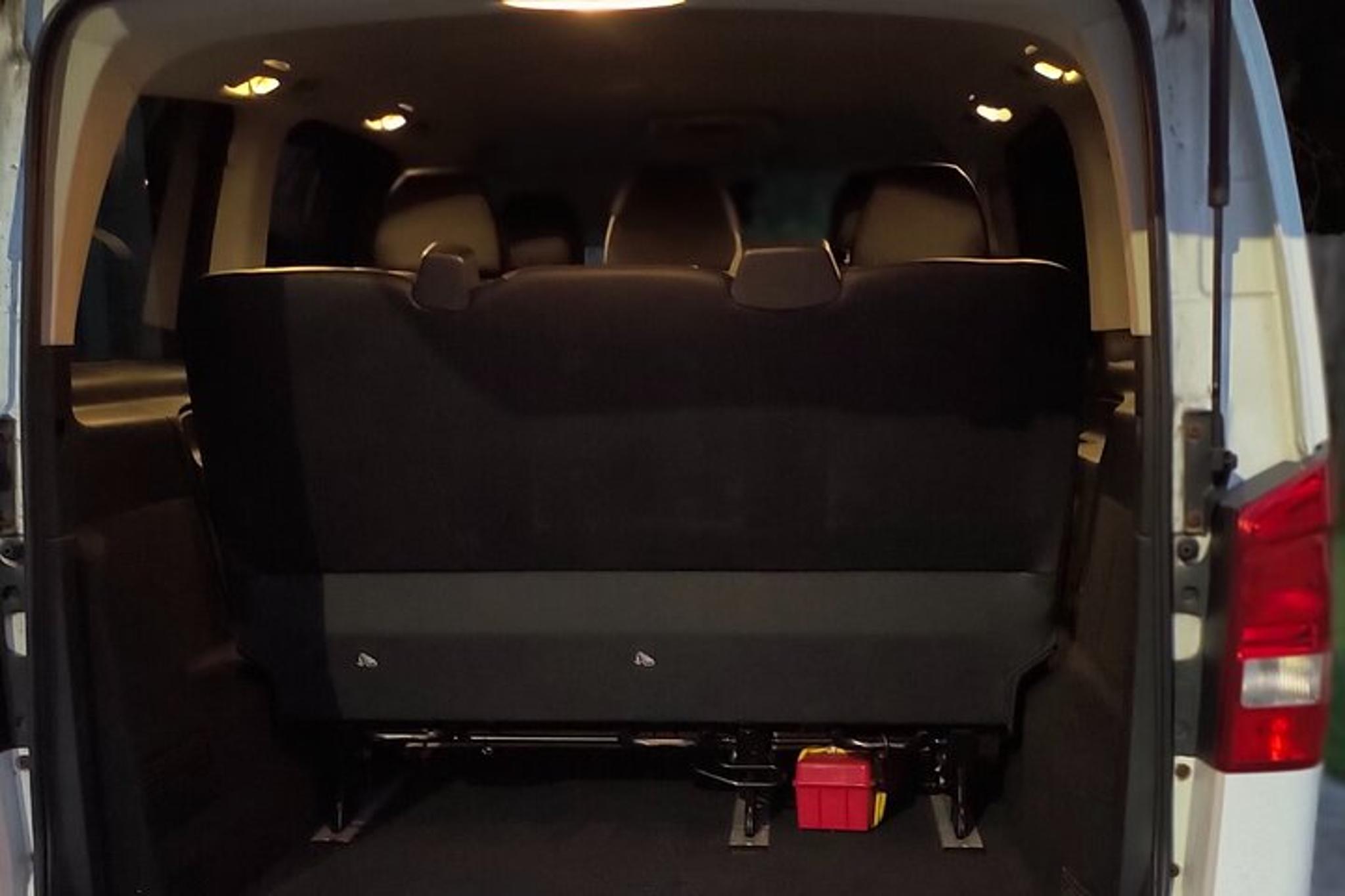 Jacksonville Airport Transfer - Image 4