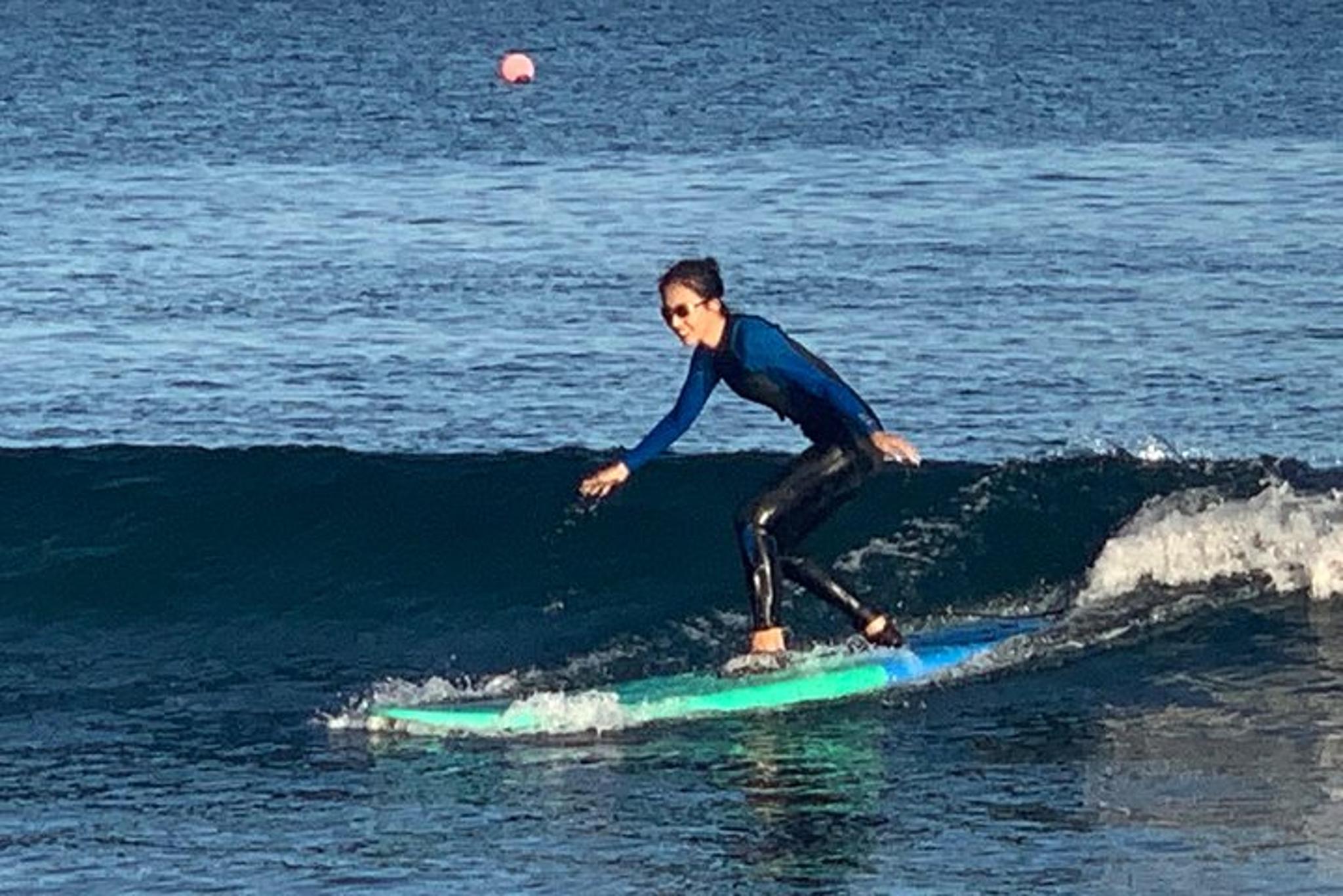 Malibu Surf Lessons - Image 2