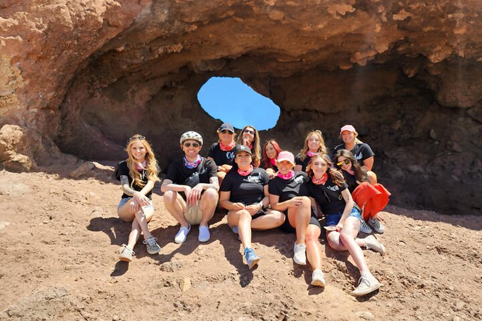 Scottsdale E-Bike & Hike Tour - Image 2