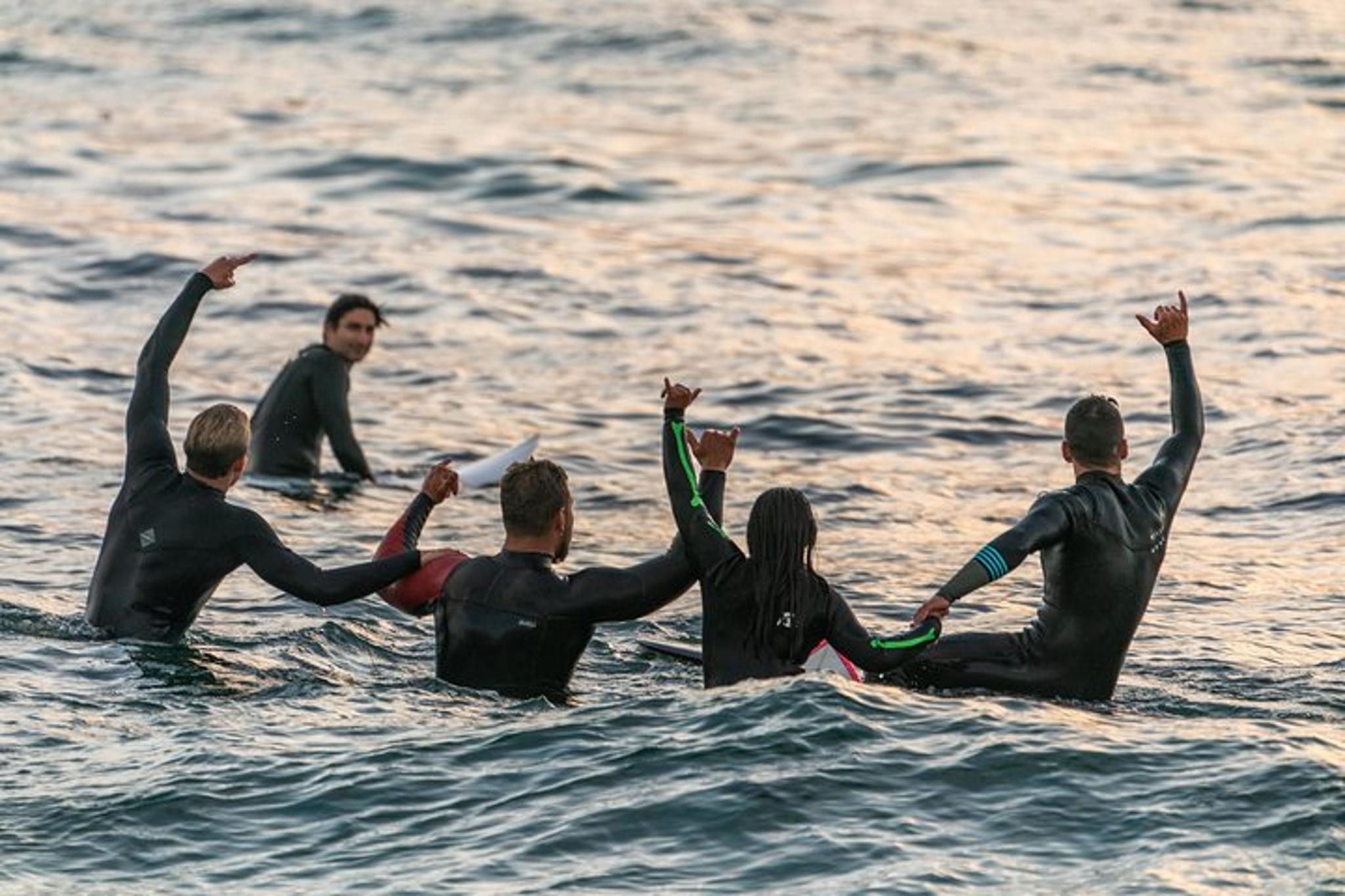 Oceanside Surf Lesson - Image 3