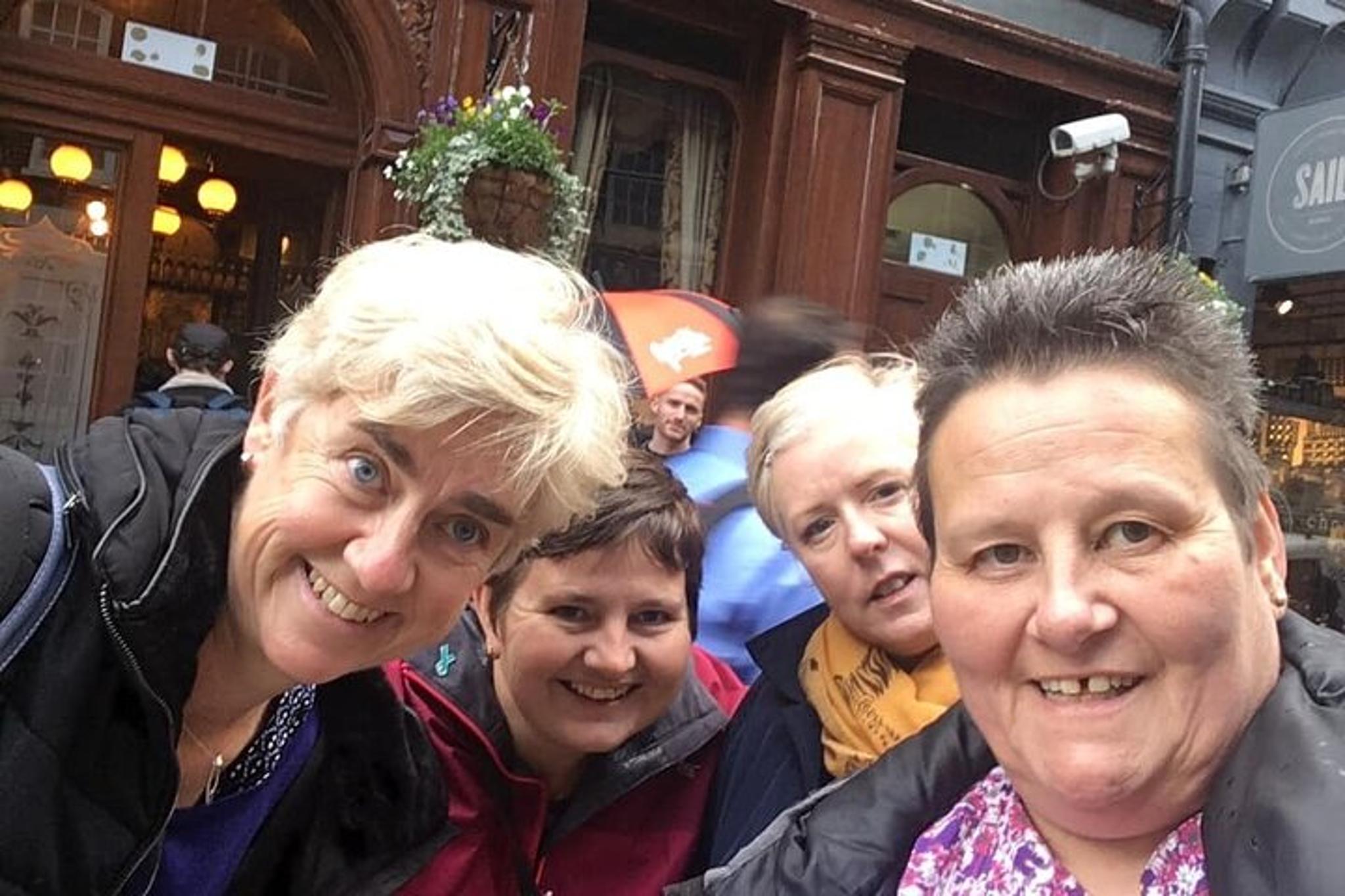 Manhattan Scavenger Hunt - Image 3