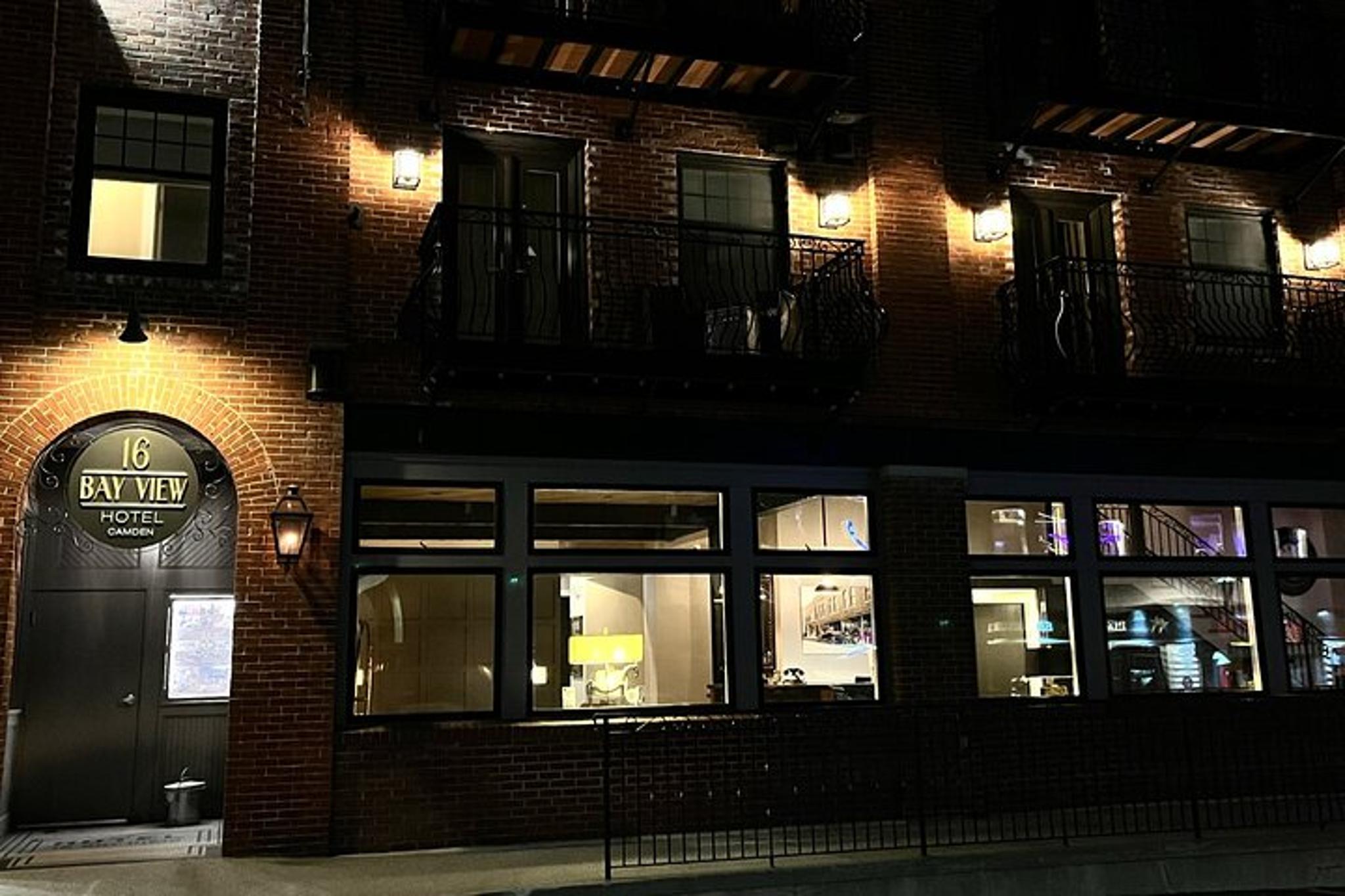 Camden Ghost Walking Tour 90 Min - Image 2