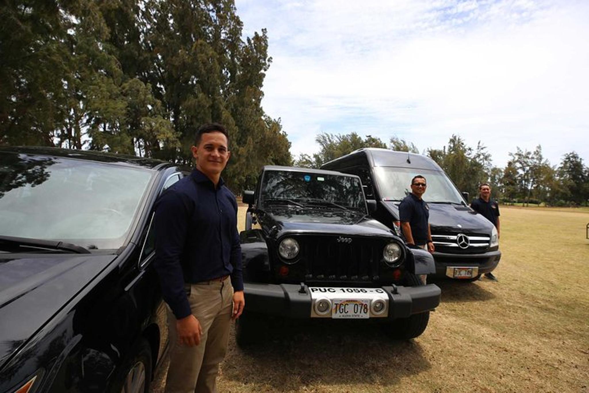 Pearl Harbor Battleship Tour from Maui, Big Island & Kauai - Image 6