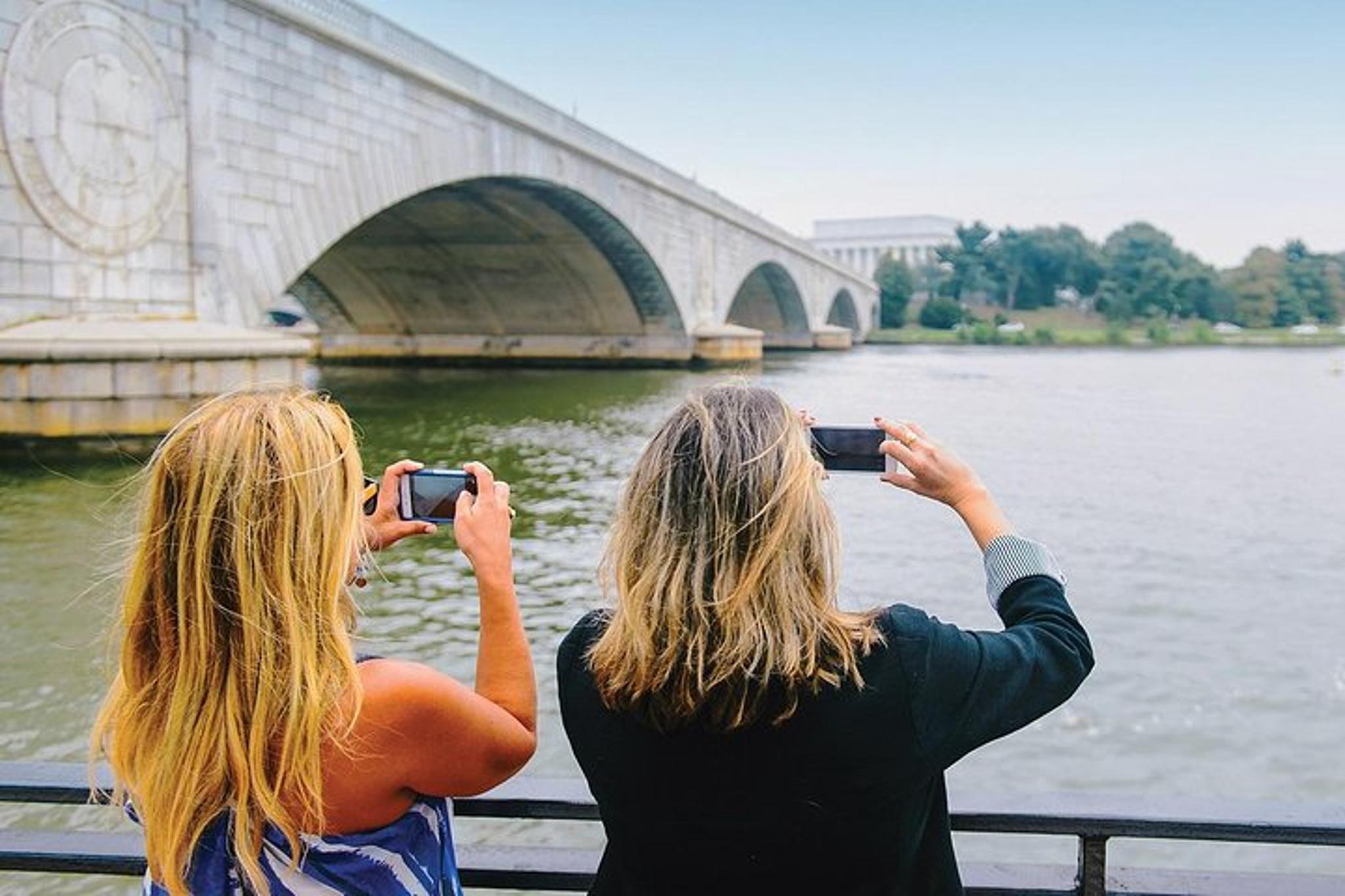 Washington DC Water Taxi Pass - Image 2
