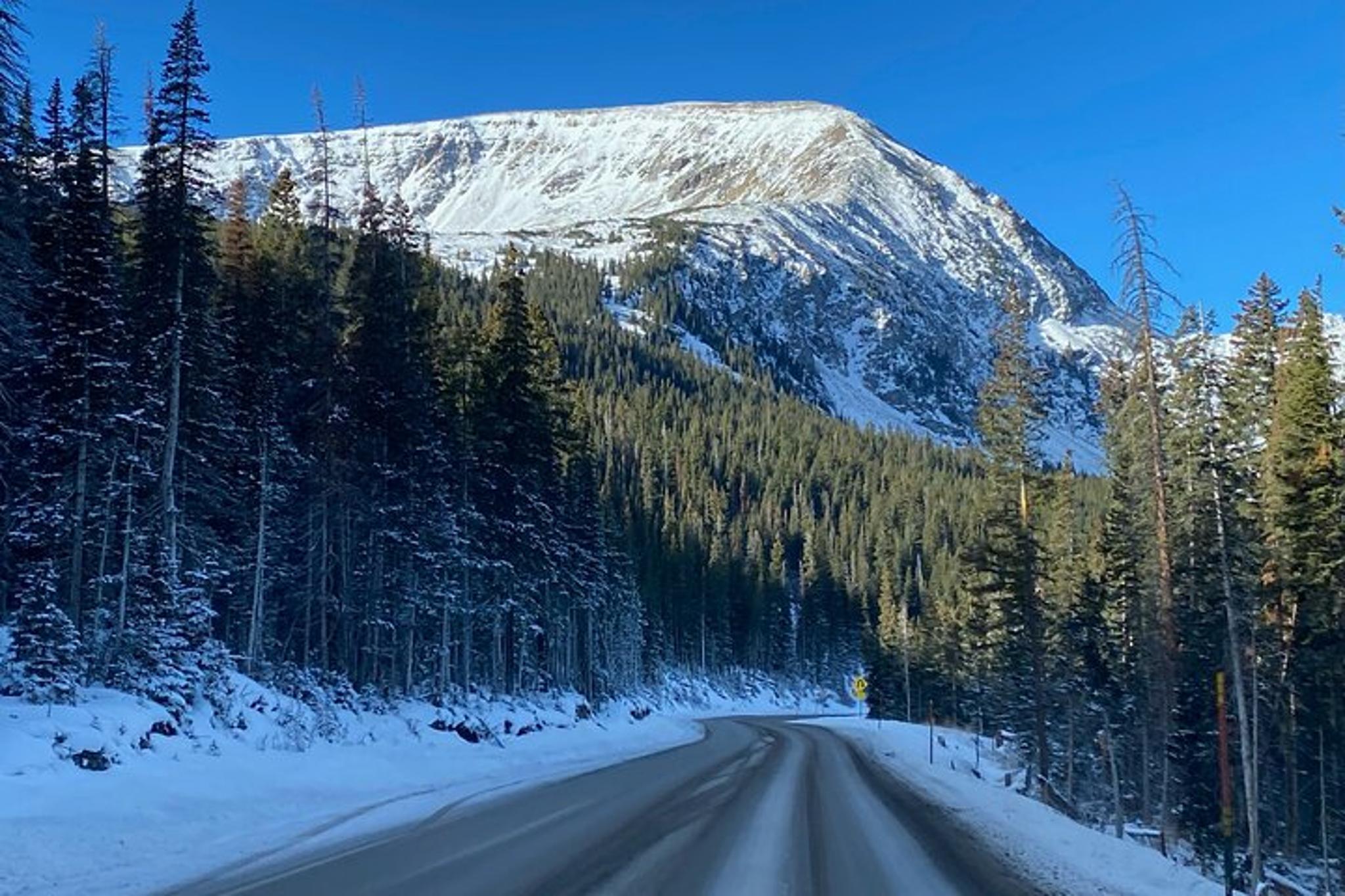 Colorado Springs Ski Shuttle to Breckenridge - Image 6