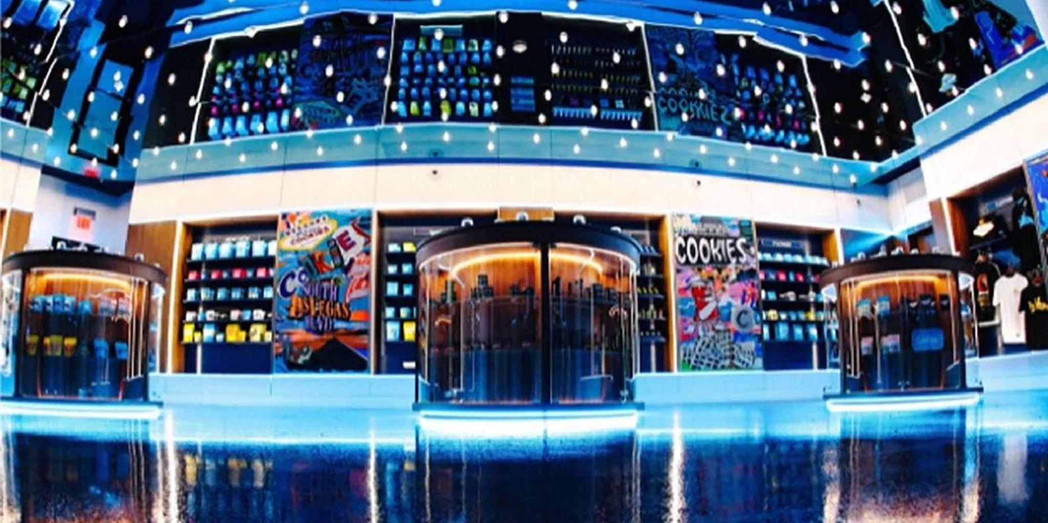 Las Vegas Cannabis Tour - Image 6