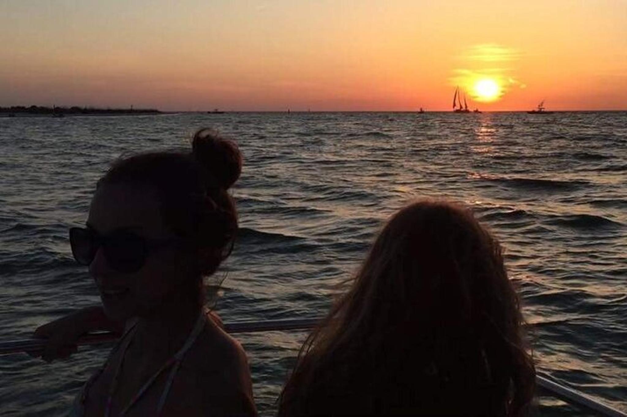 Anna Maria Island Sunset Boat Tour - Image 4