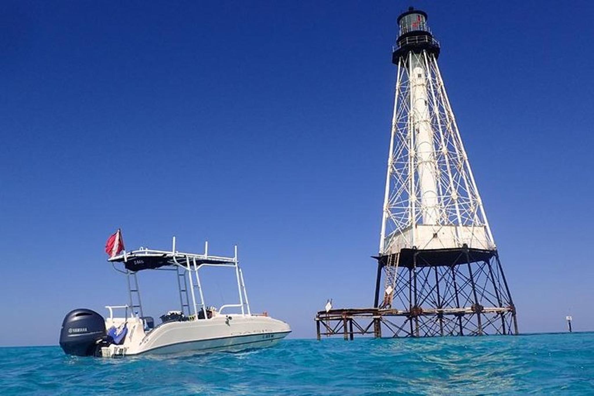 Islamorada Private Boat Tour - Image 2