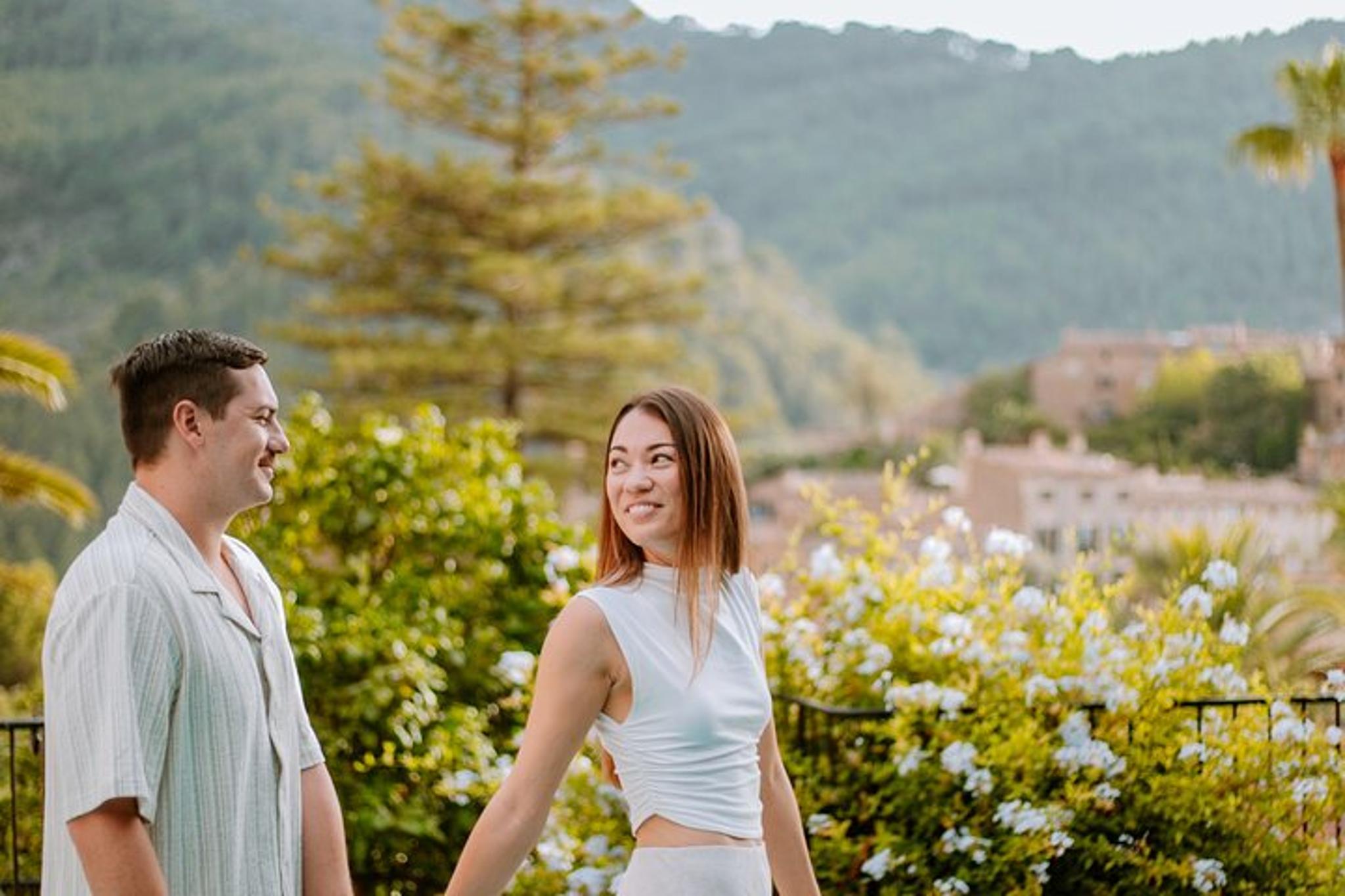 Smoky Mountains Vacation Photoshoot - Image 4