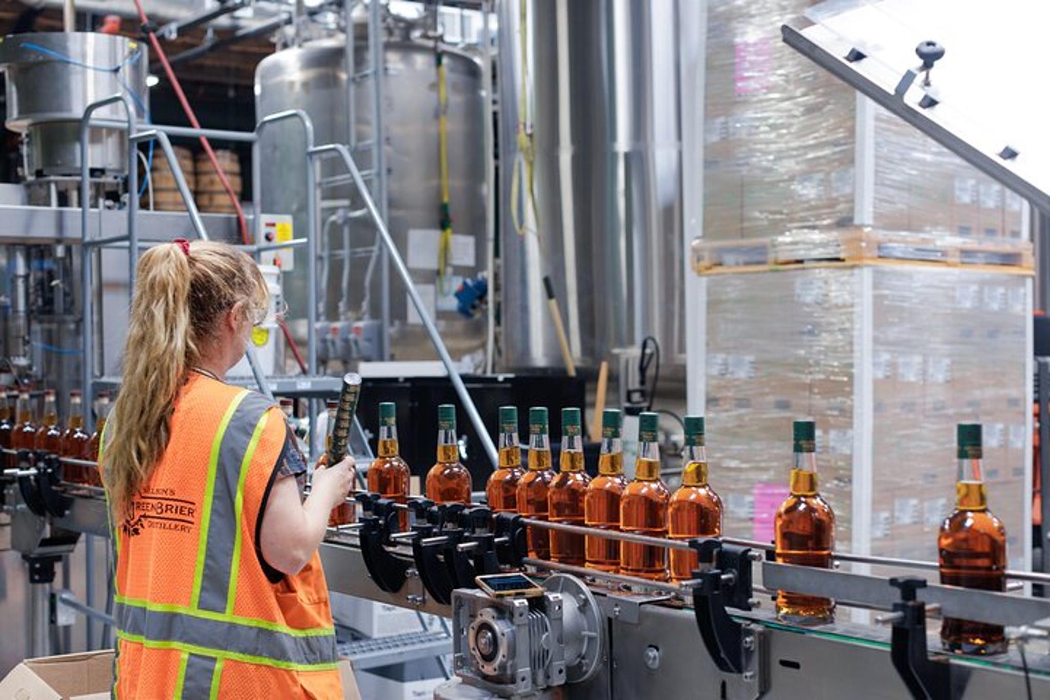 Nashville Distillery Tour with Tastings - Image 2