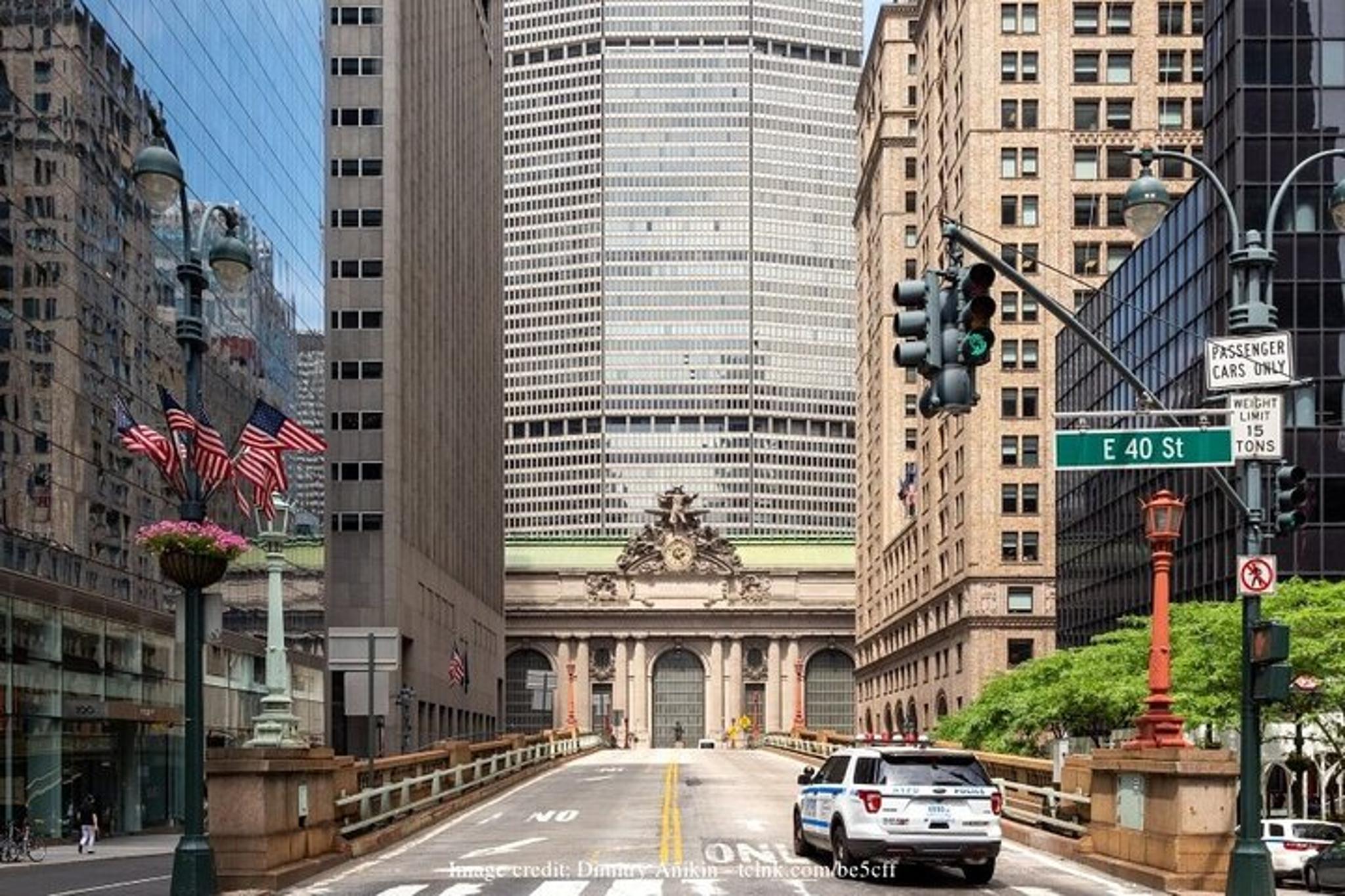 New York Grand Central & SUMMIT One Vanderbilt Tour - Image 2
