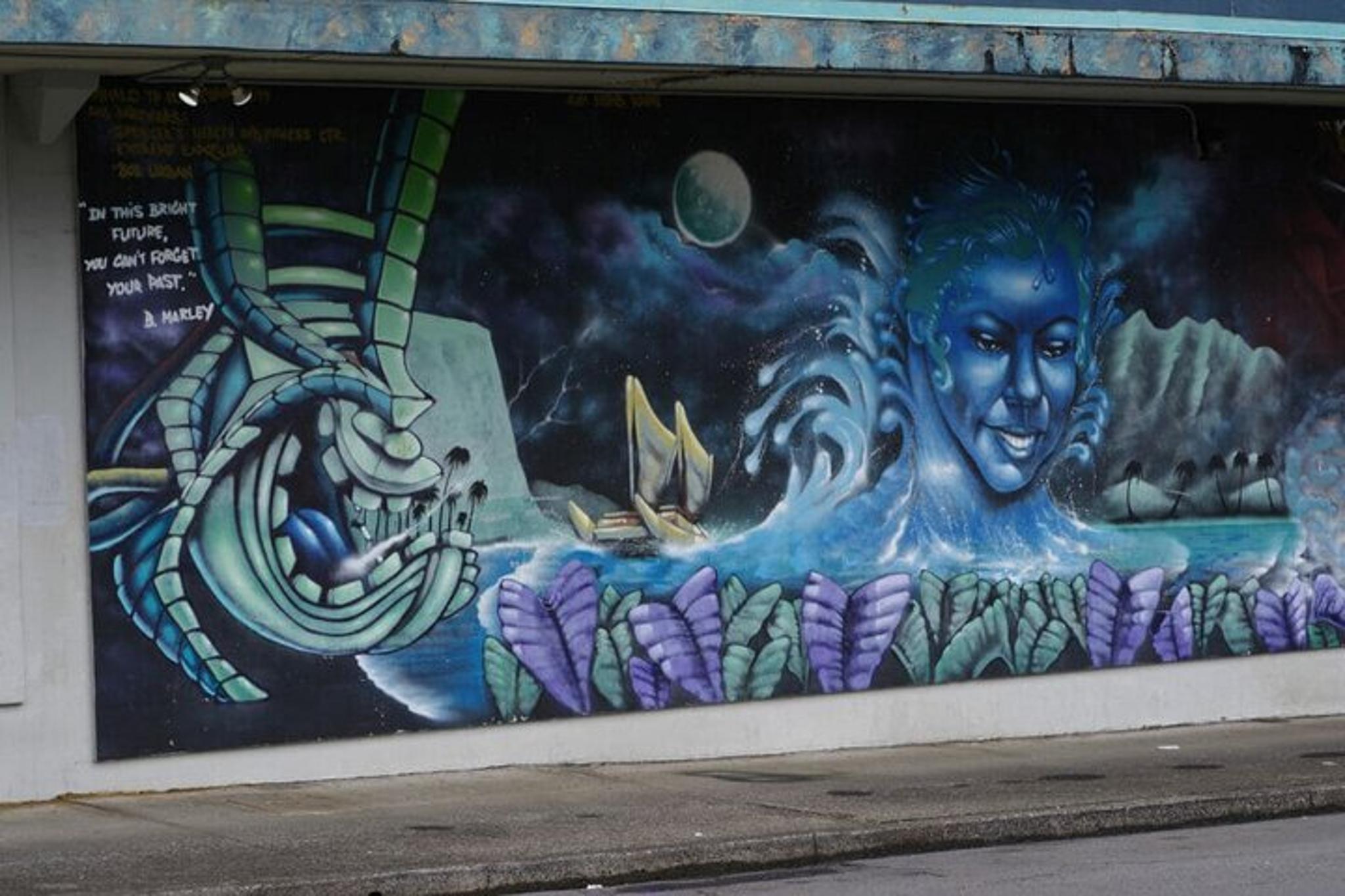 Hilo Ghost Walking Tour - Image 5
