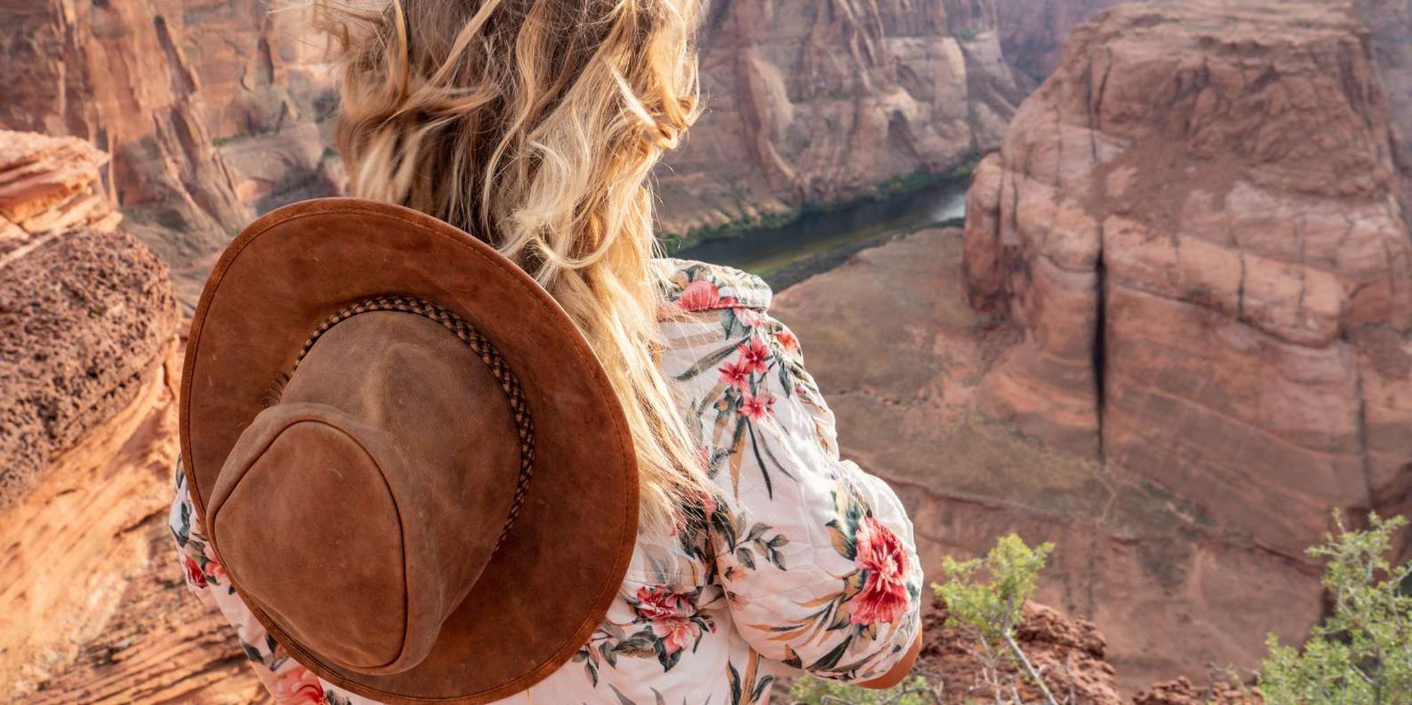 Las Vegas Lower Antelope Canyon and Horseshoe Bend Tour - Image 6