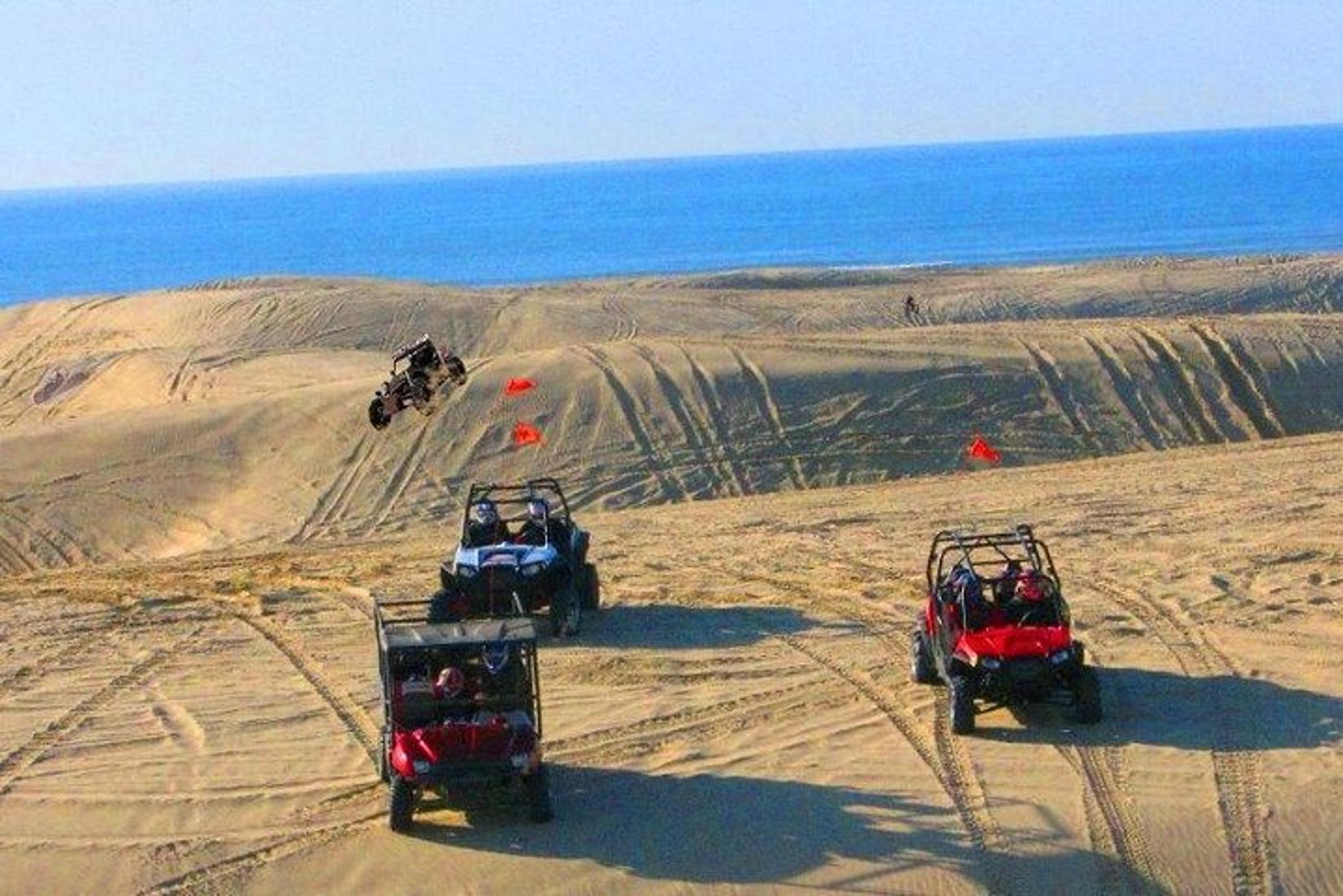 San Francisco to Los Angeles California Tour 4 Days - Image 4