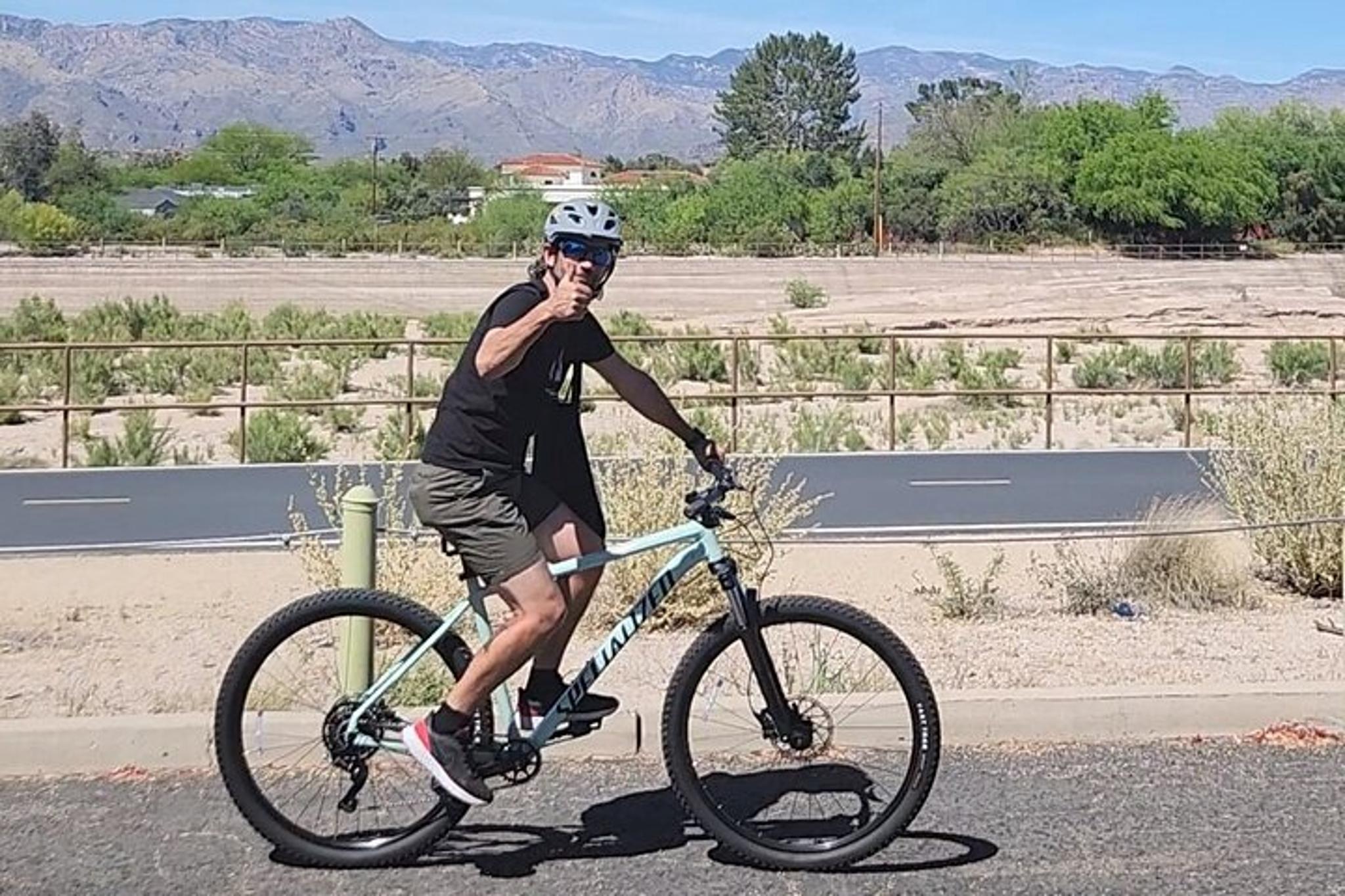 Tucson Bike Rental - Image 3