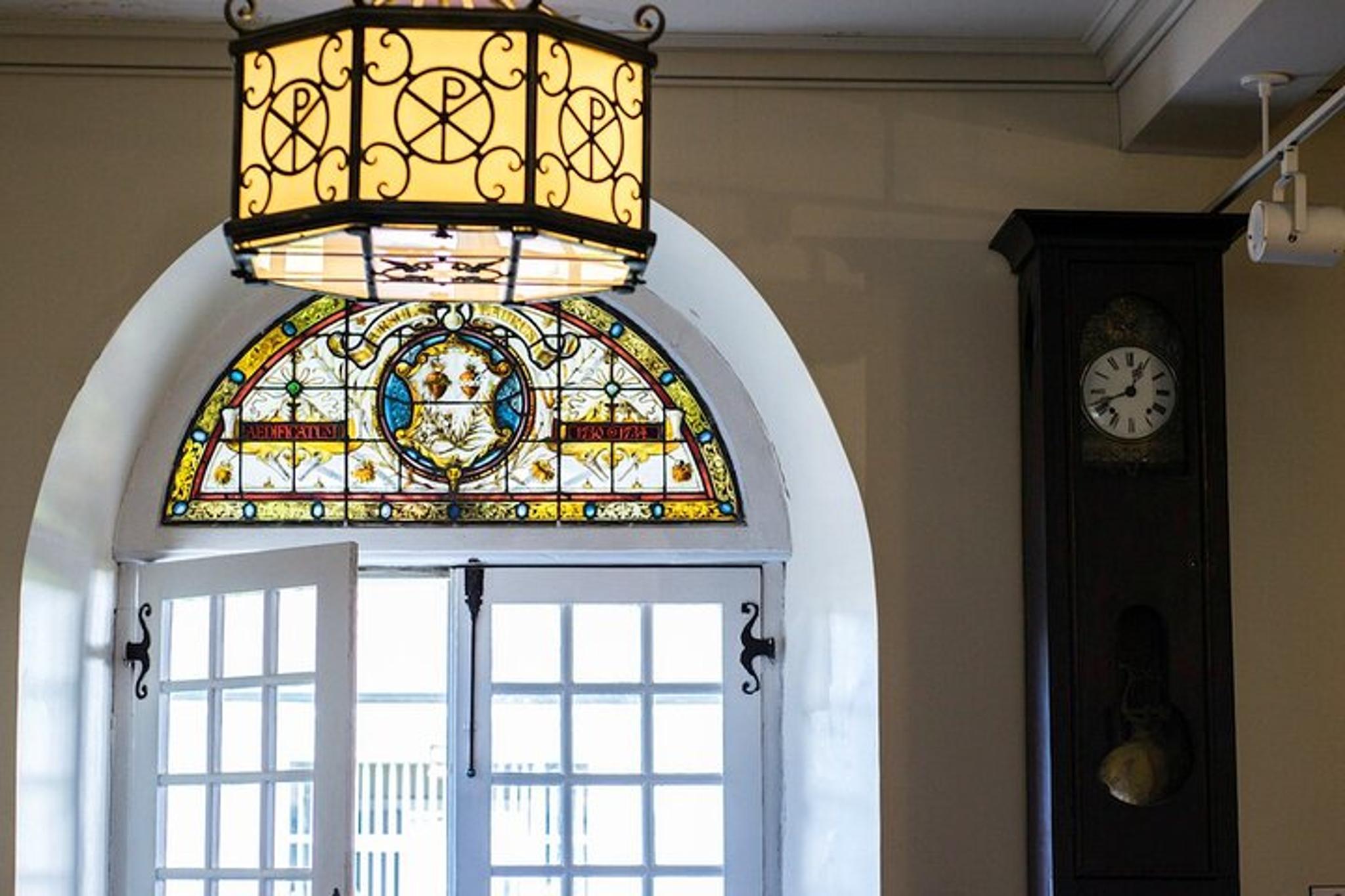 New Orleans Old Ursuline Convent Museum Tour - Image 4