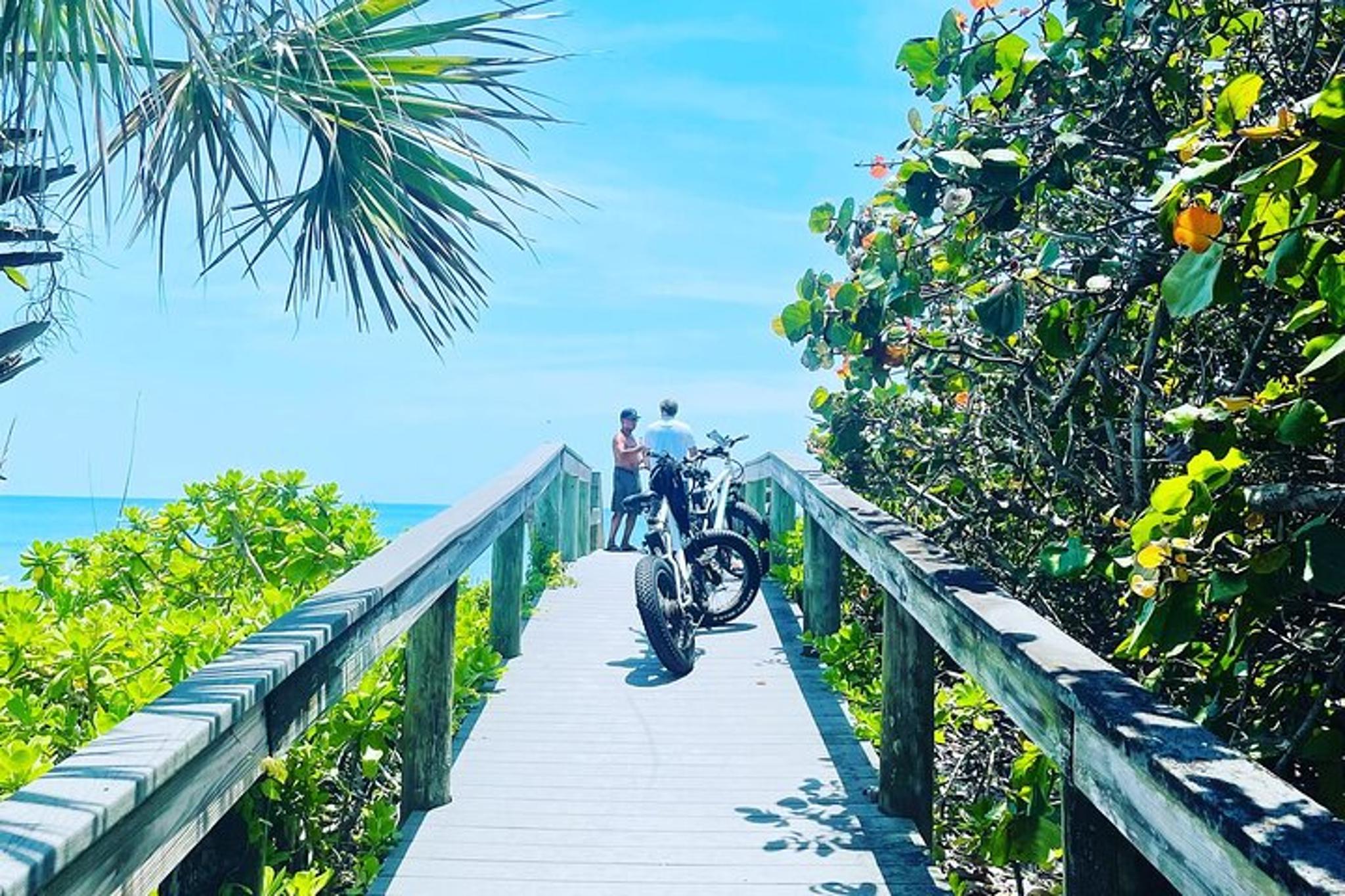 Vero Beach Electric Bike Tour - Image 4