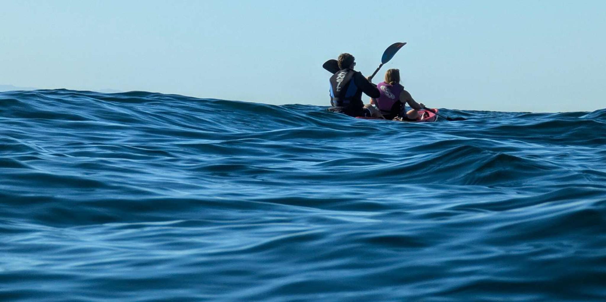 Laguna Beach Ocean Kayak Private Tour - Image 5