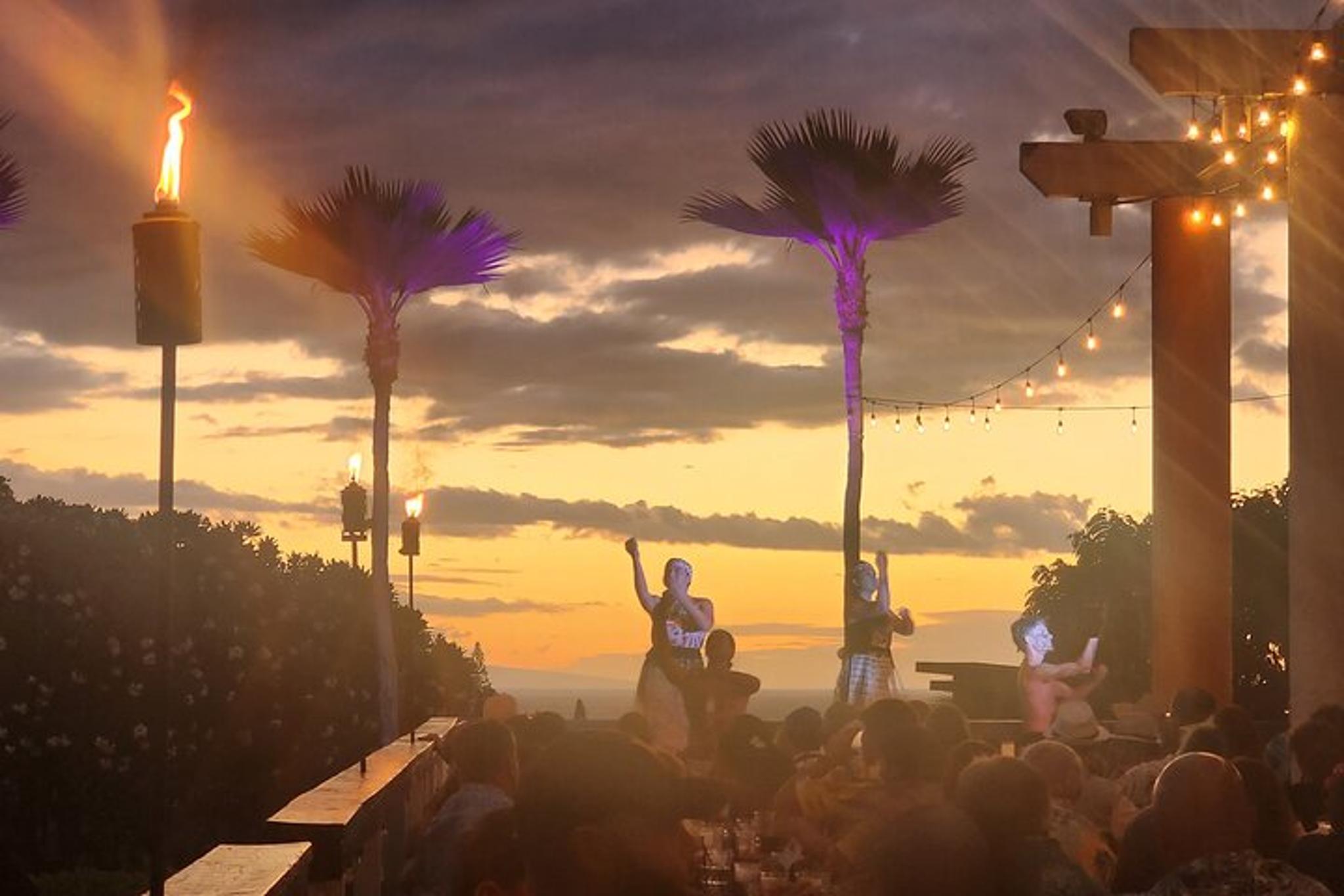 Wailea Luau Experience - Image 2