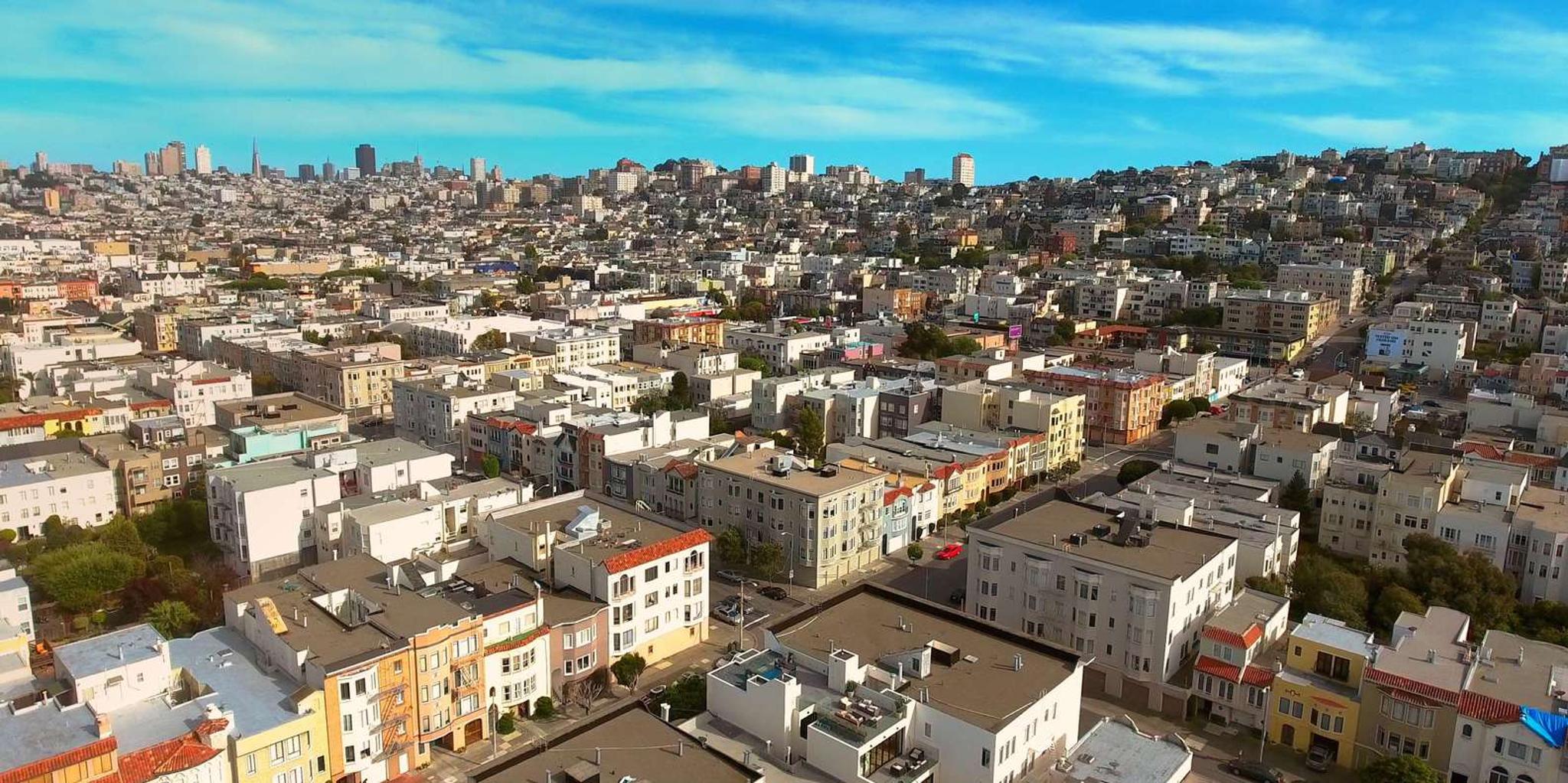 San Francisco Mosaic Stairways Tour - Image 6