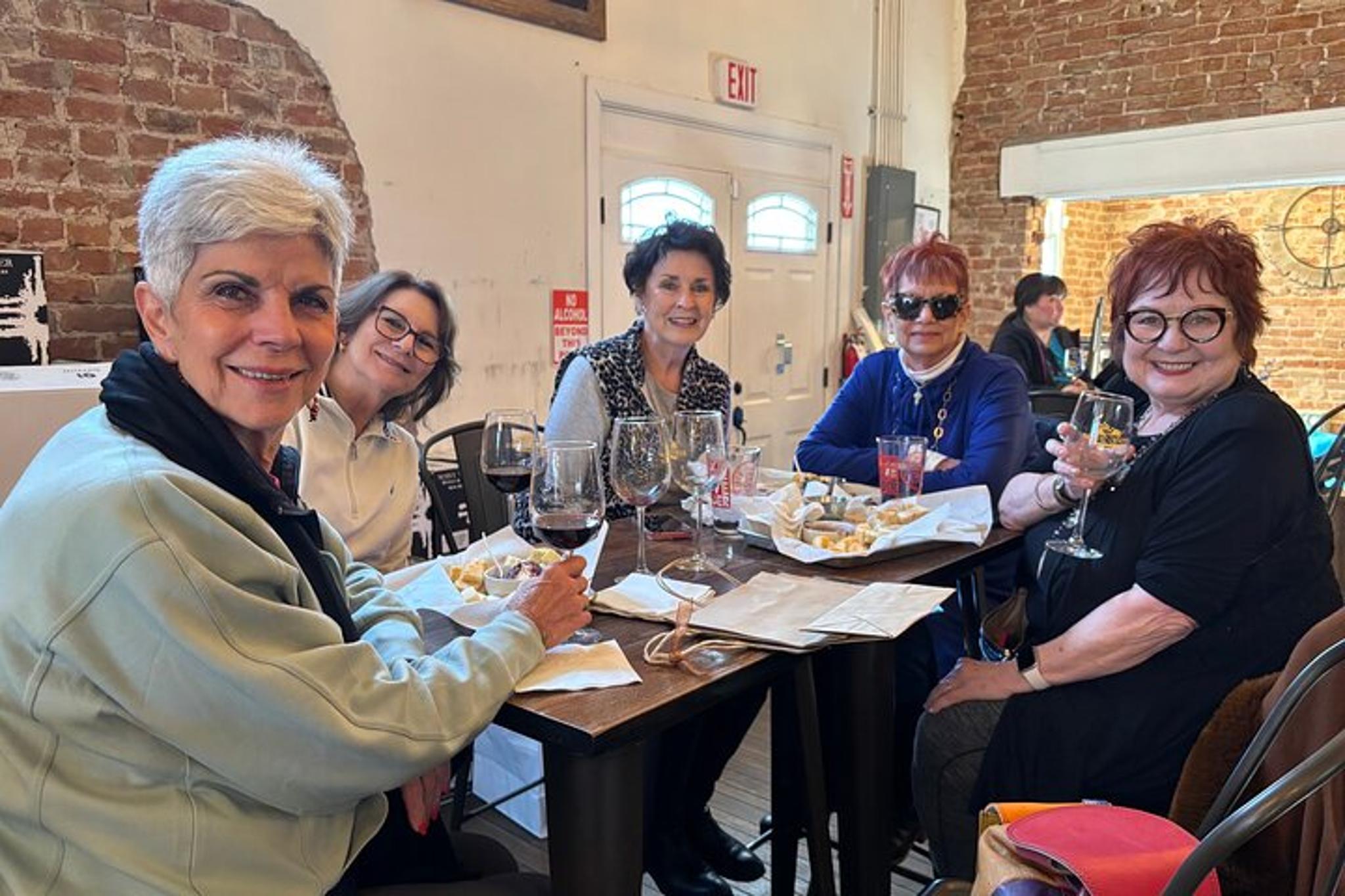 Albuquerque Food and Art Walking Tour
