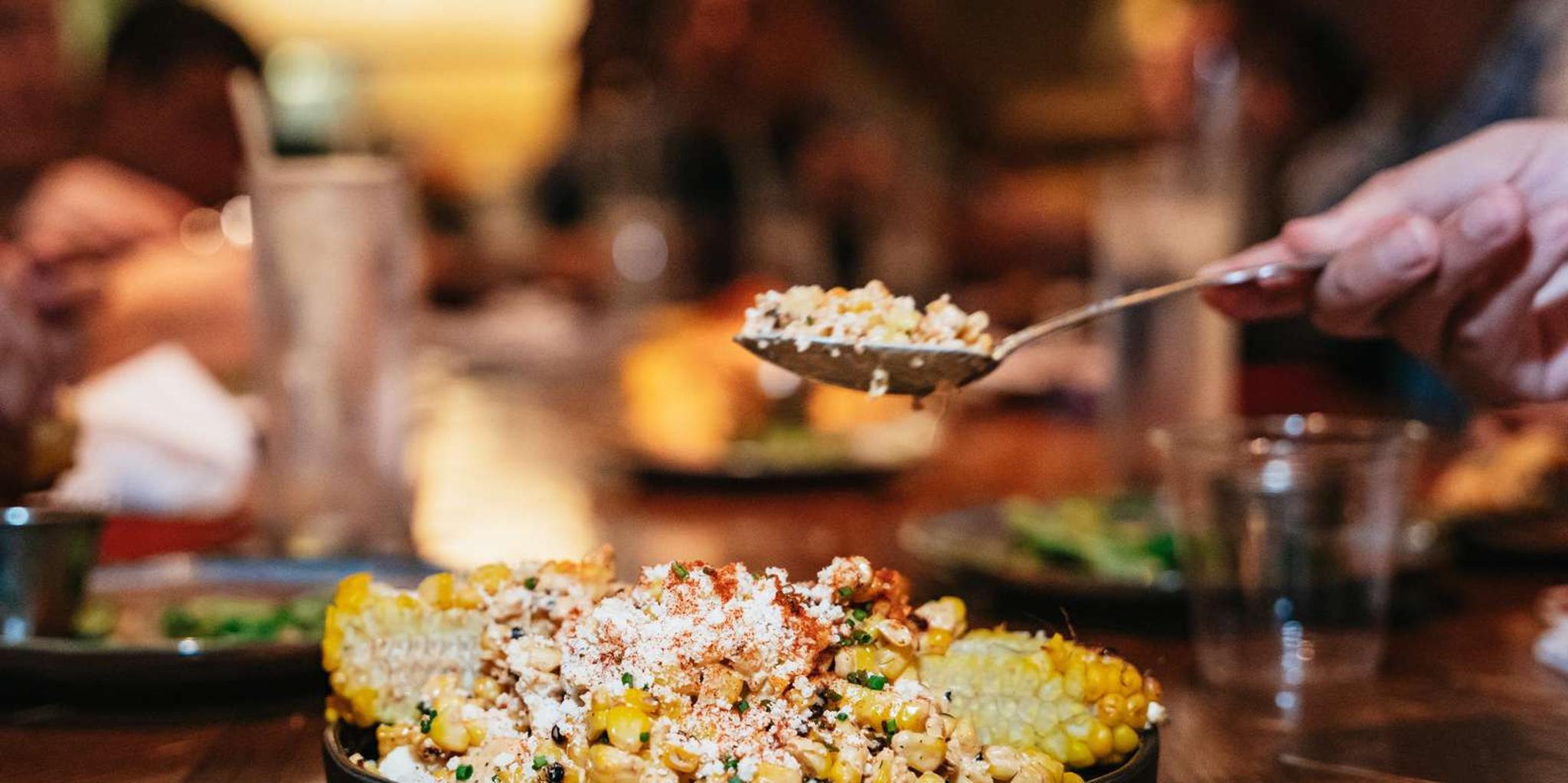 Las Vegas Strip Celebrity Chefs Food Tour - Image 1